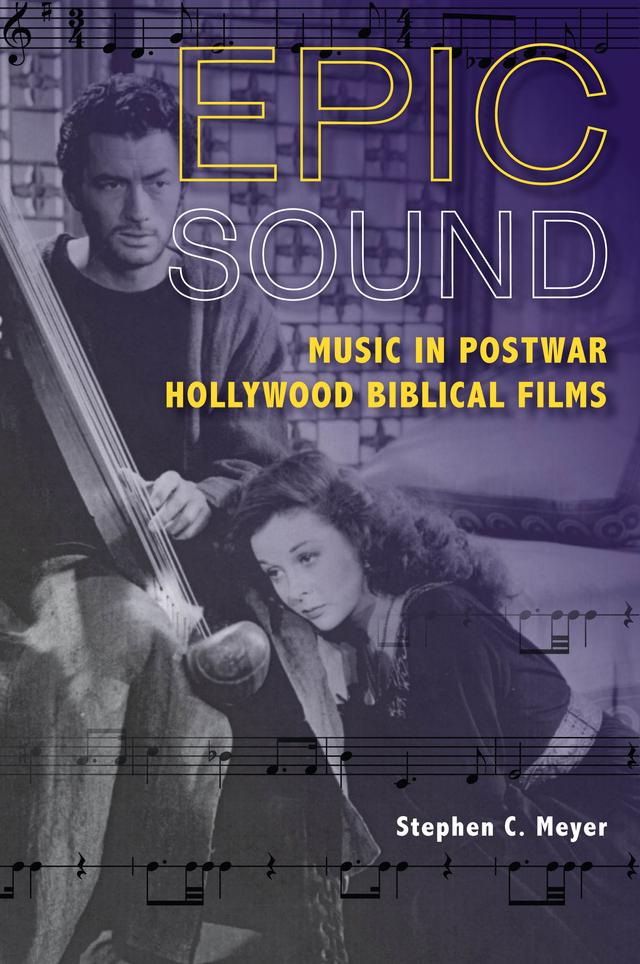 Epic Sound by Stephen C. Meyer