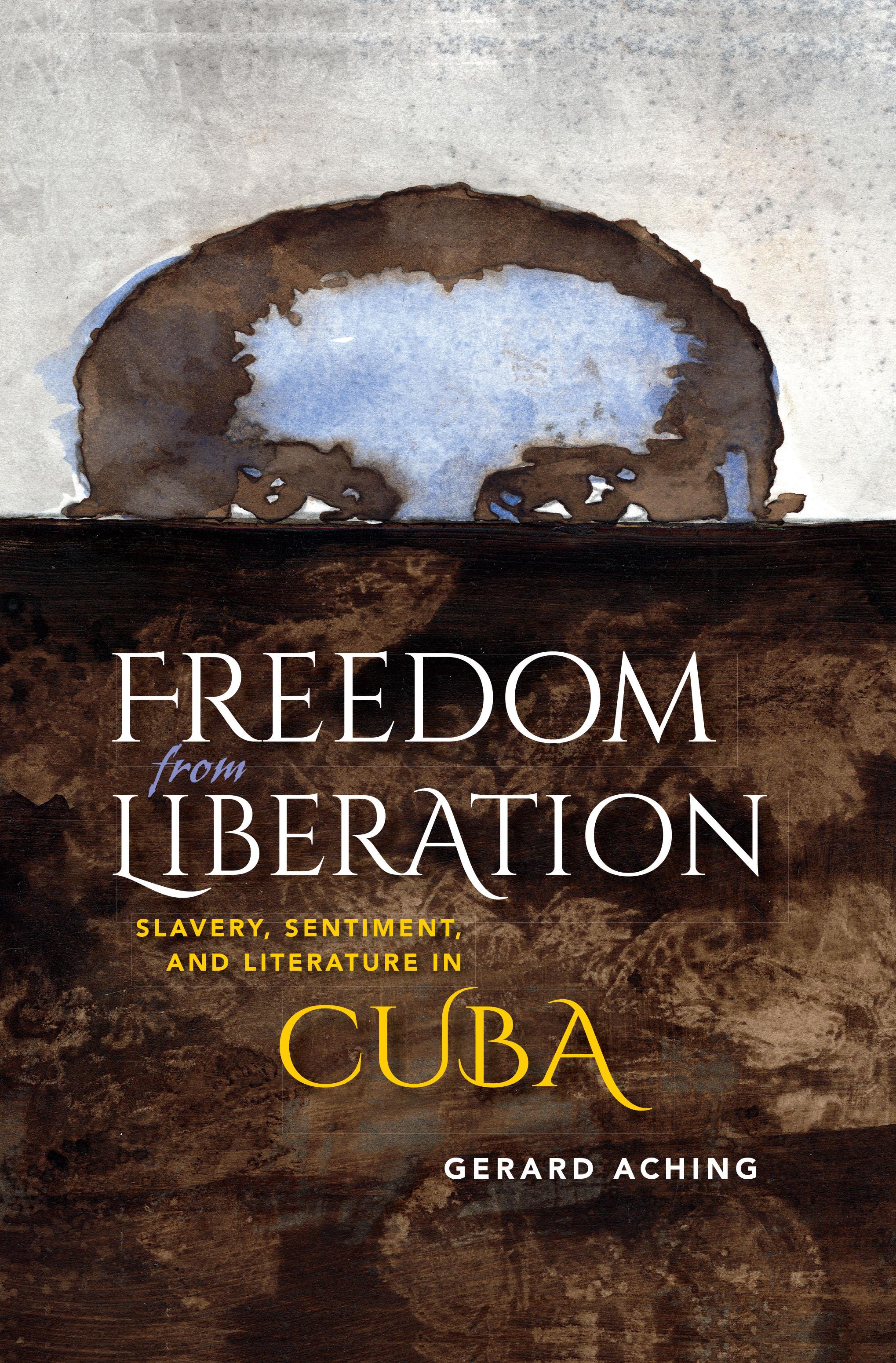 Freedom from Liberation