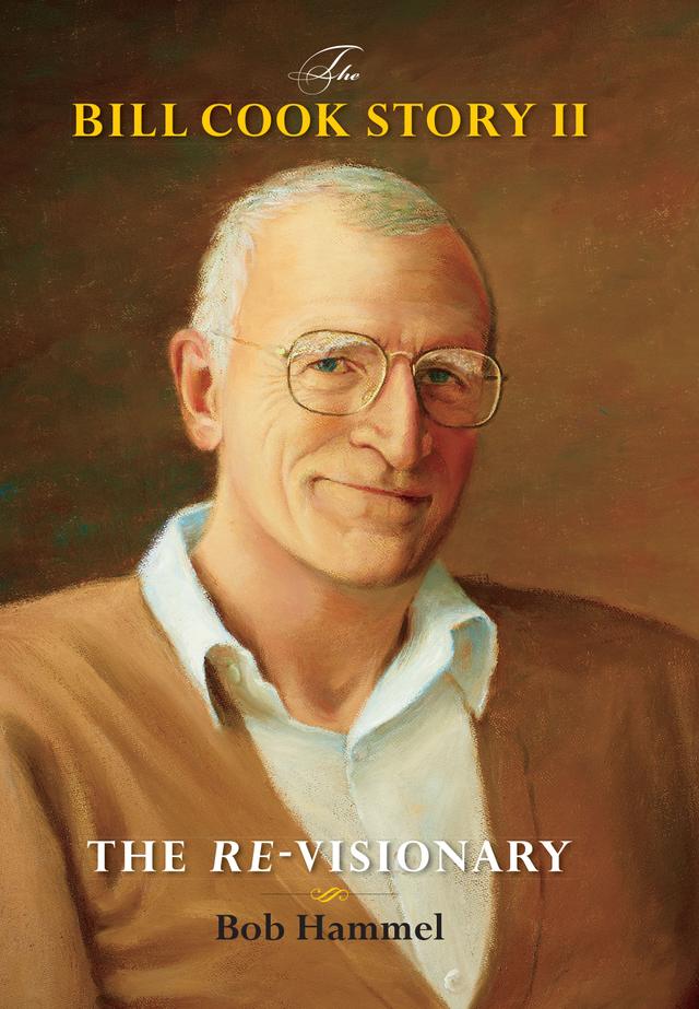 The Bill Cook Story II by Bob Hammel