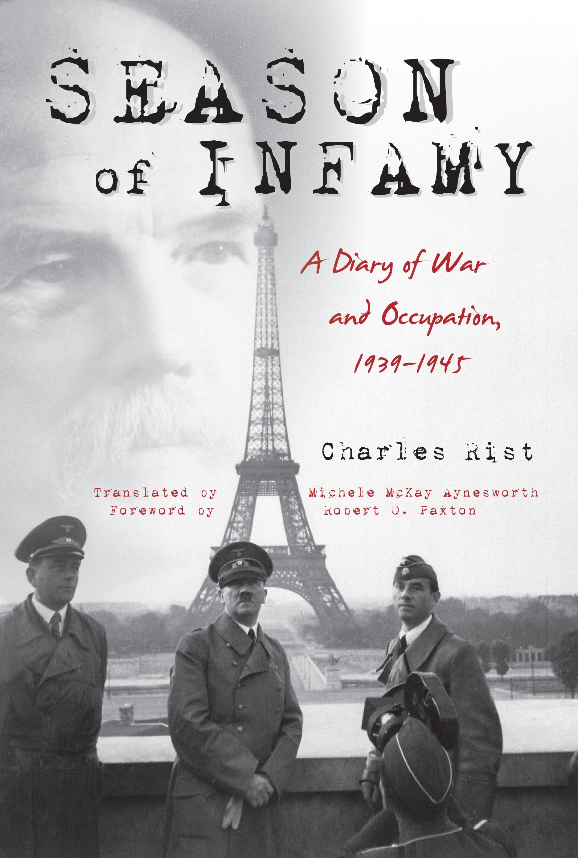 Season of Infamy