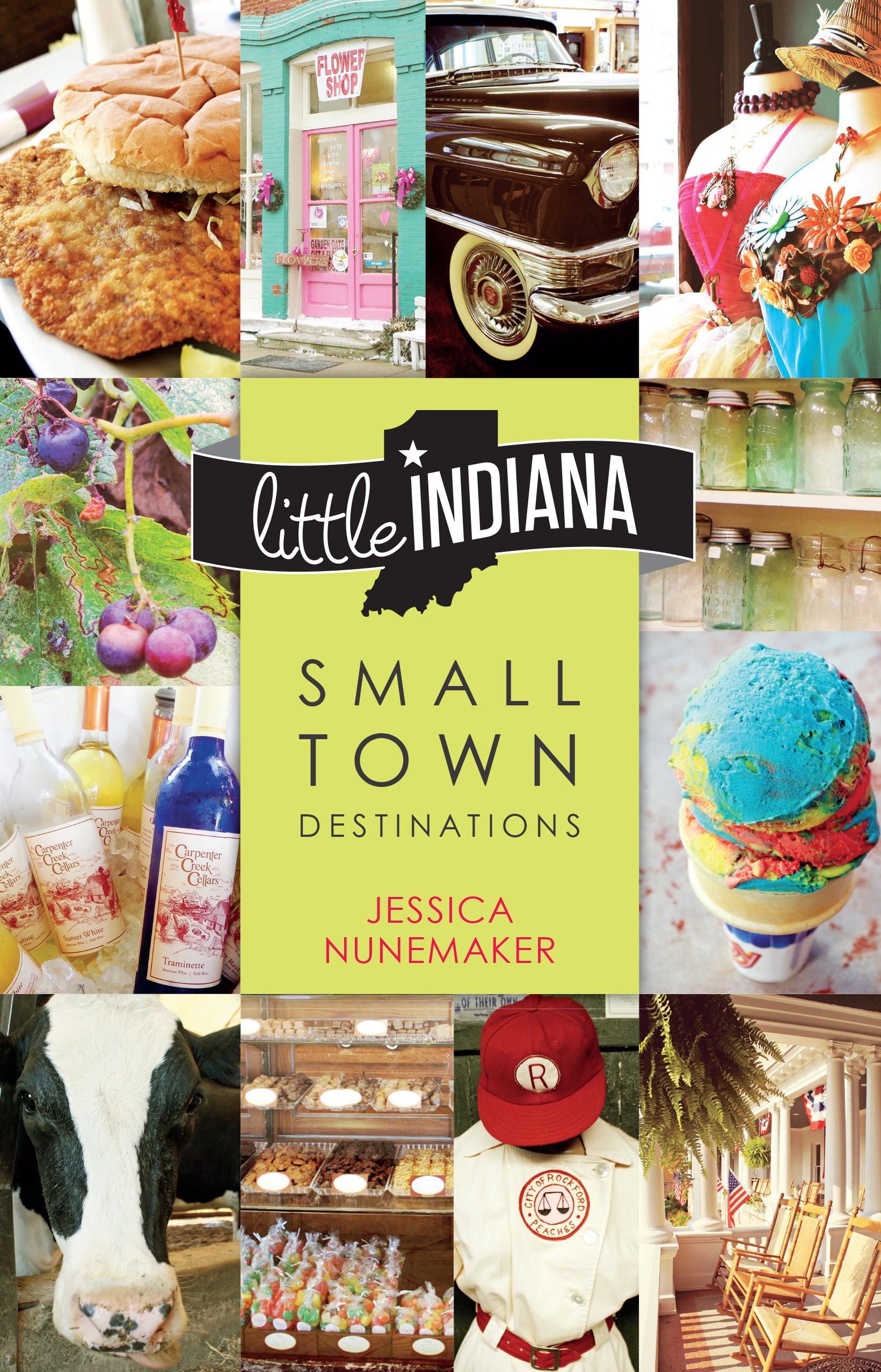 Little Indiana