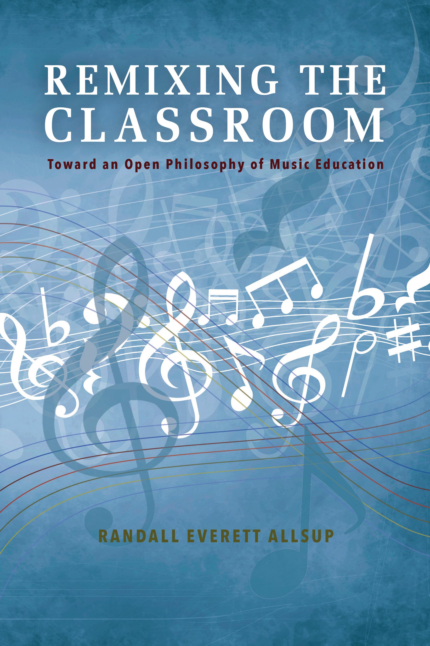 Remixing the Classroom