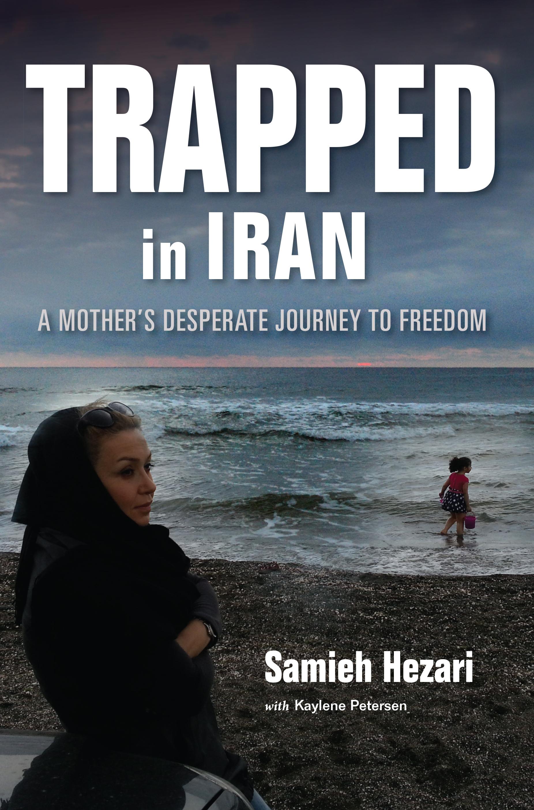 Trapped in Iran