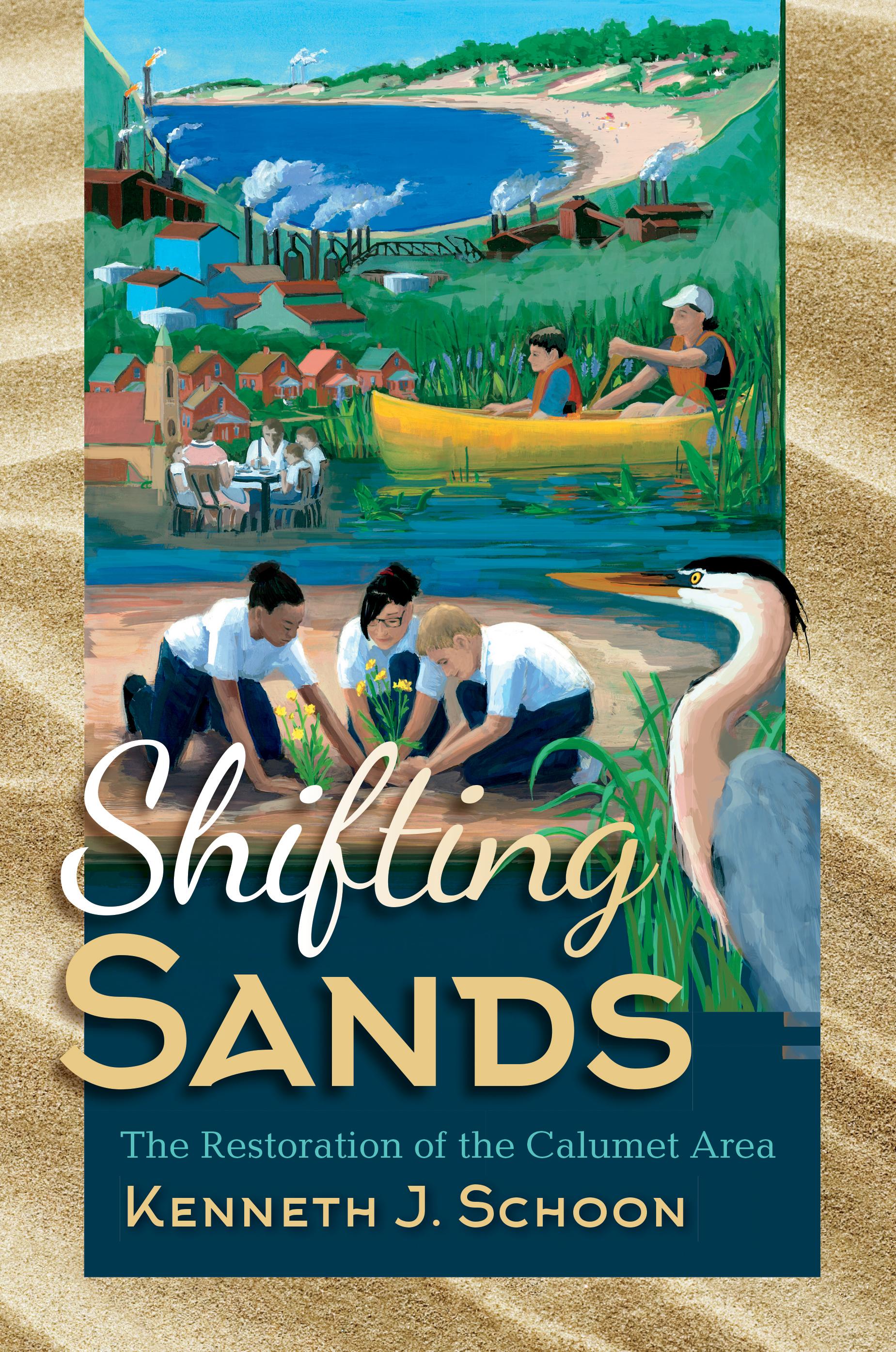 Shifting Sands