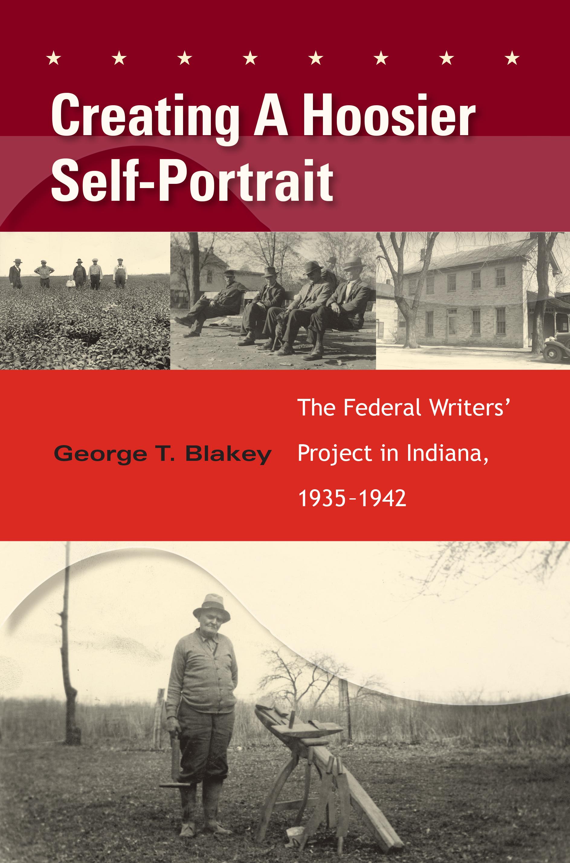 Creating a Hoosier Self-Portrait