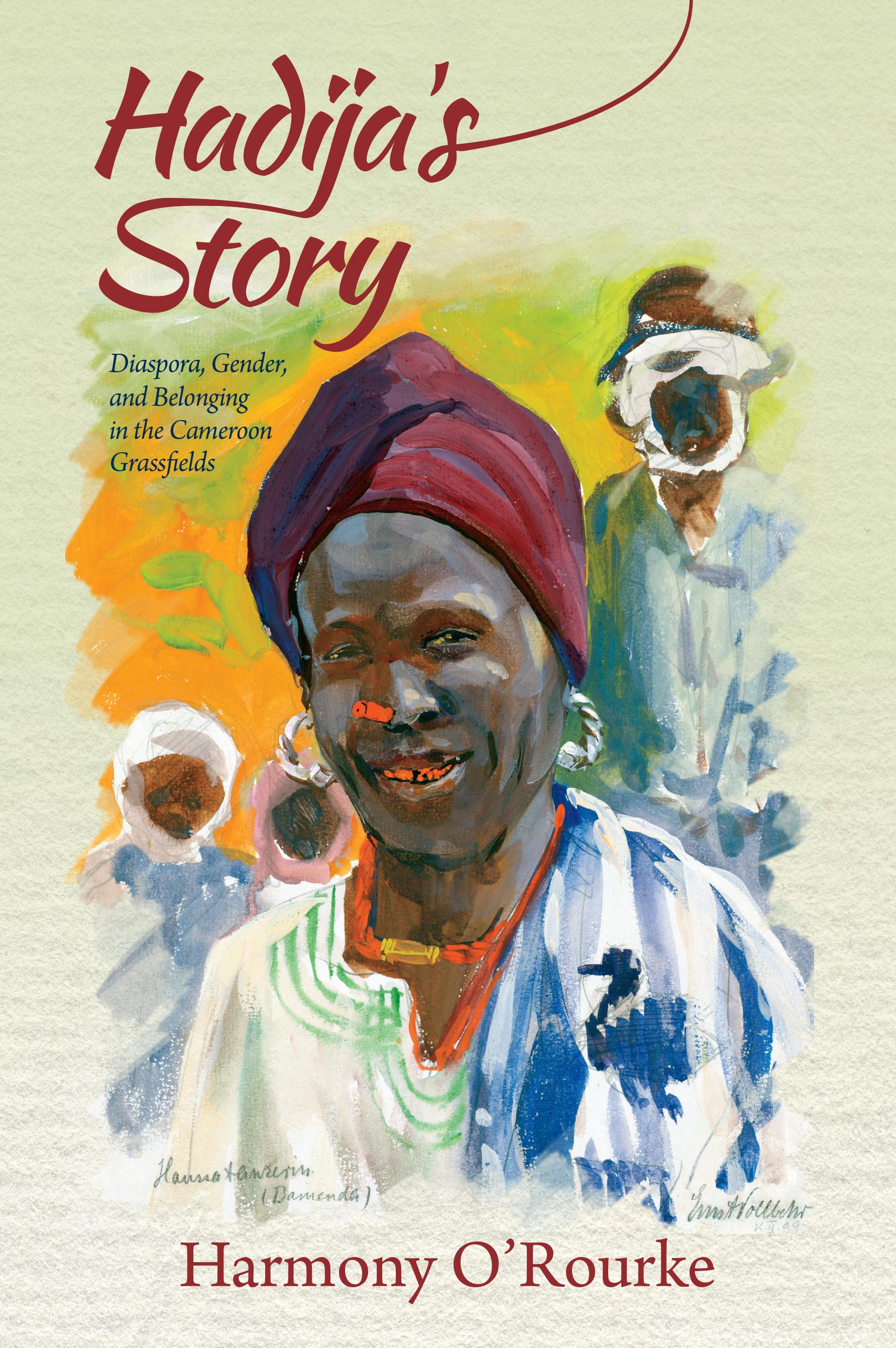 Hadija's Story