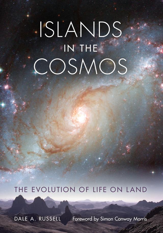 Islands in the Cosmos by Dale A. Russell