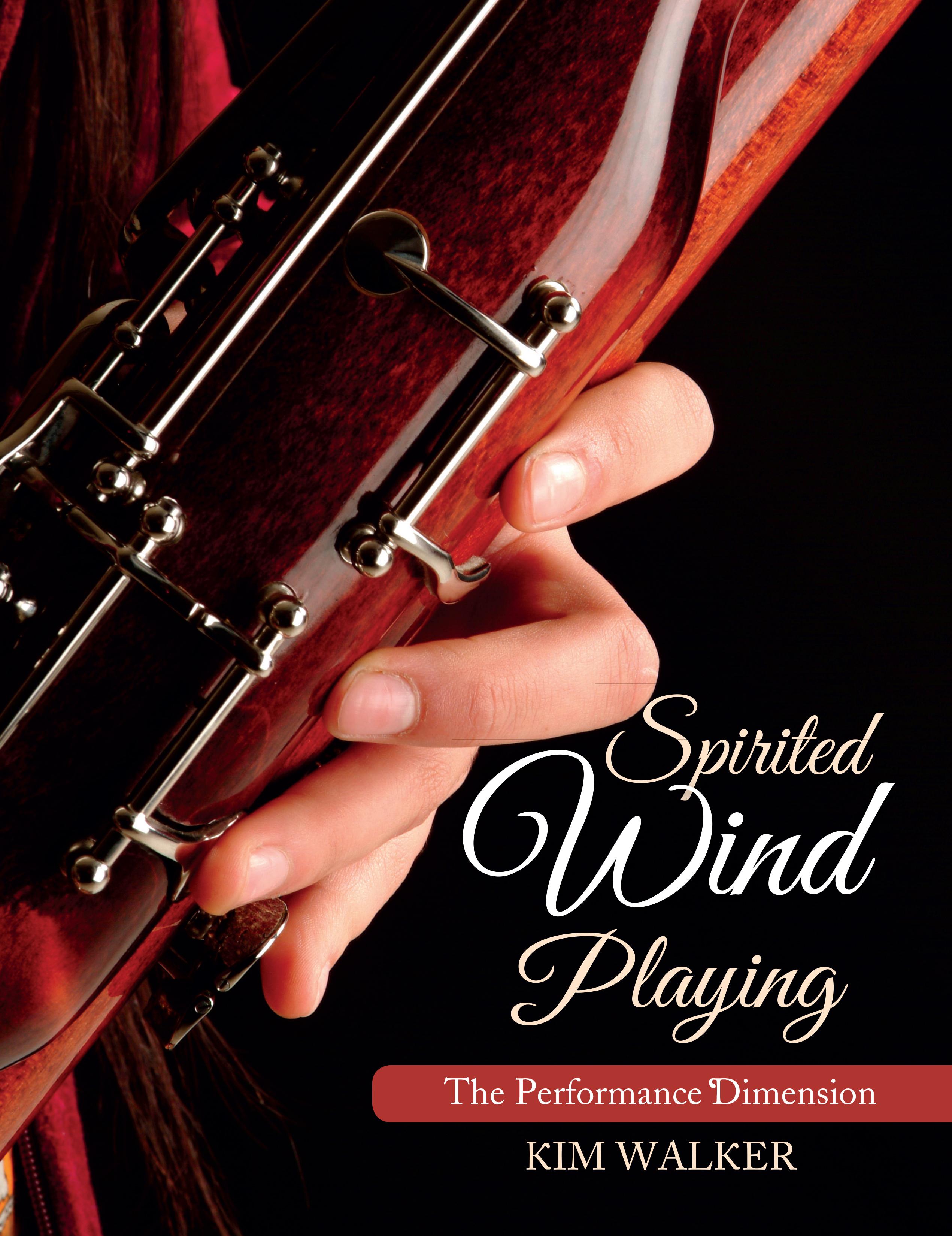 Spirited Wind Playing