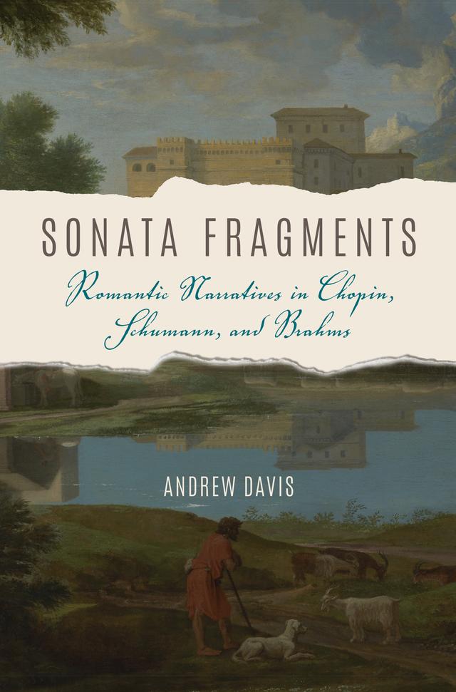 Sonata Fragments by Andrew Davis