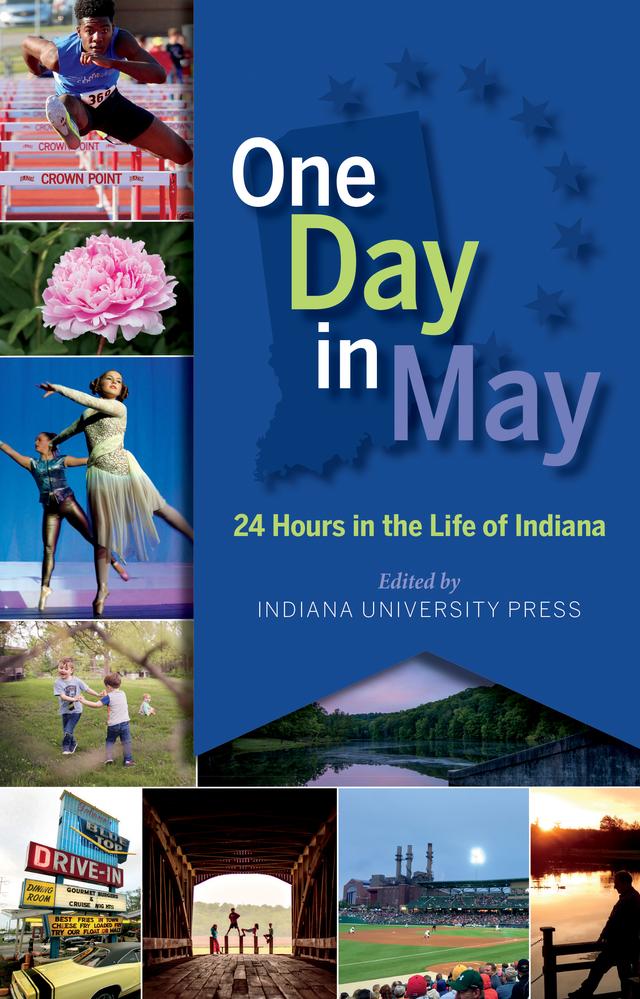 One Day in May by Indiana University Press