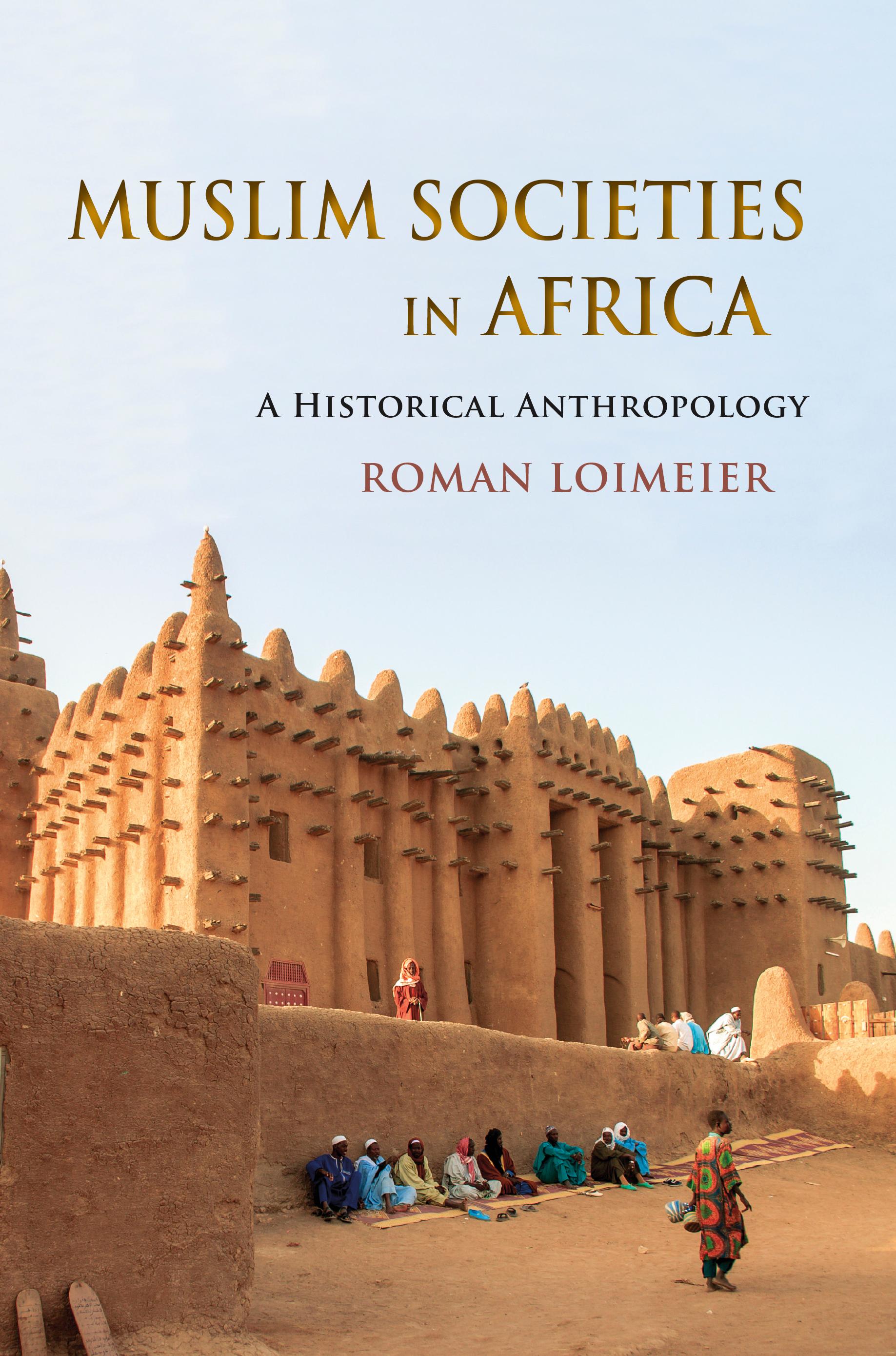 Muslim Societies in Africa