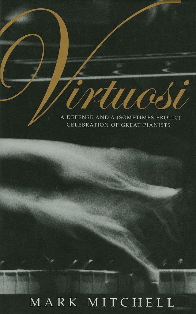 Virtuosi by Mark Mitchell