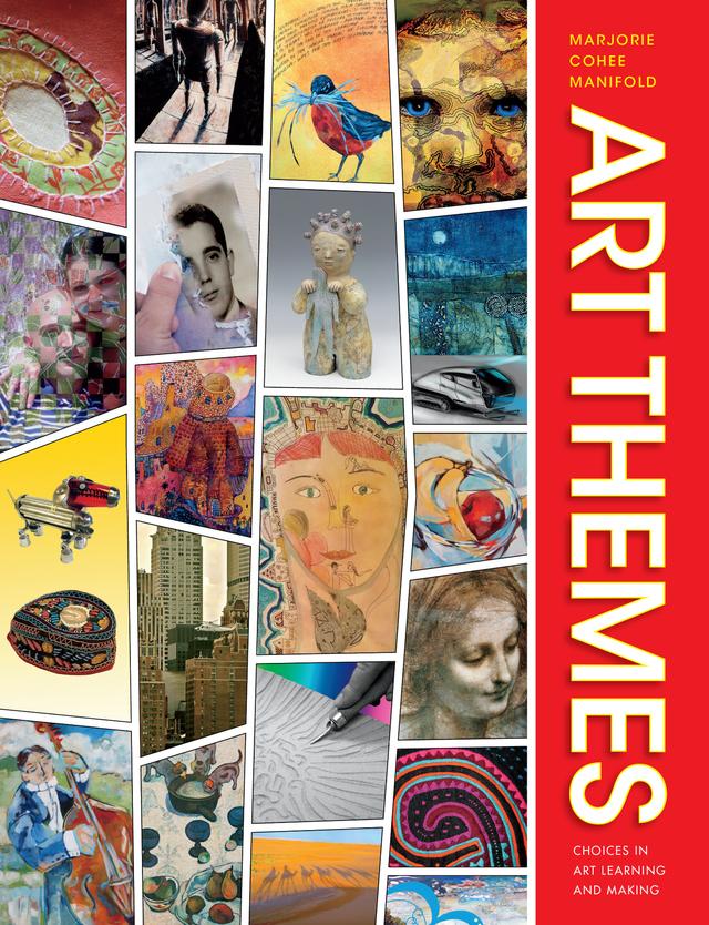 Art Themes by Marjorie Cohee Manifold
