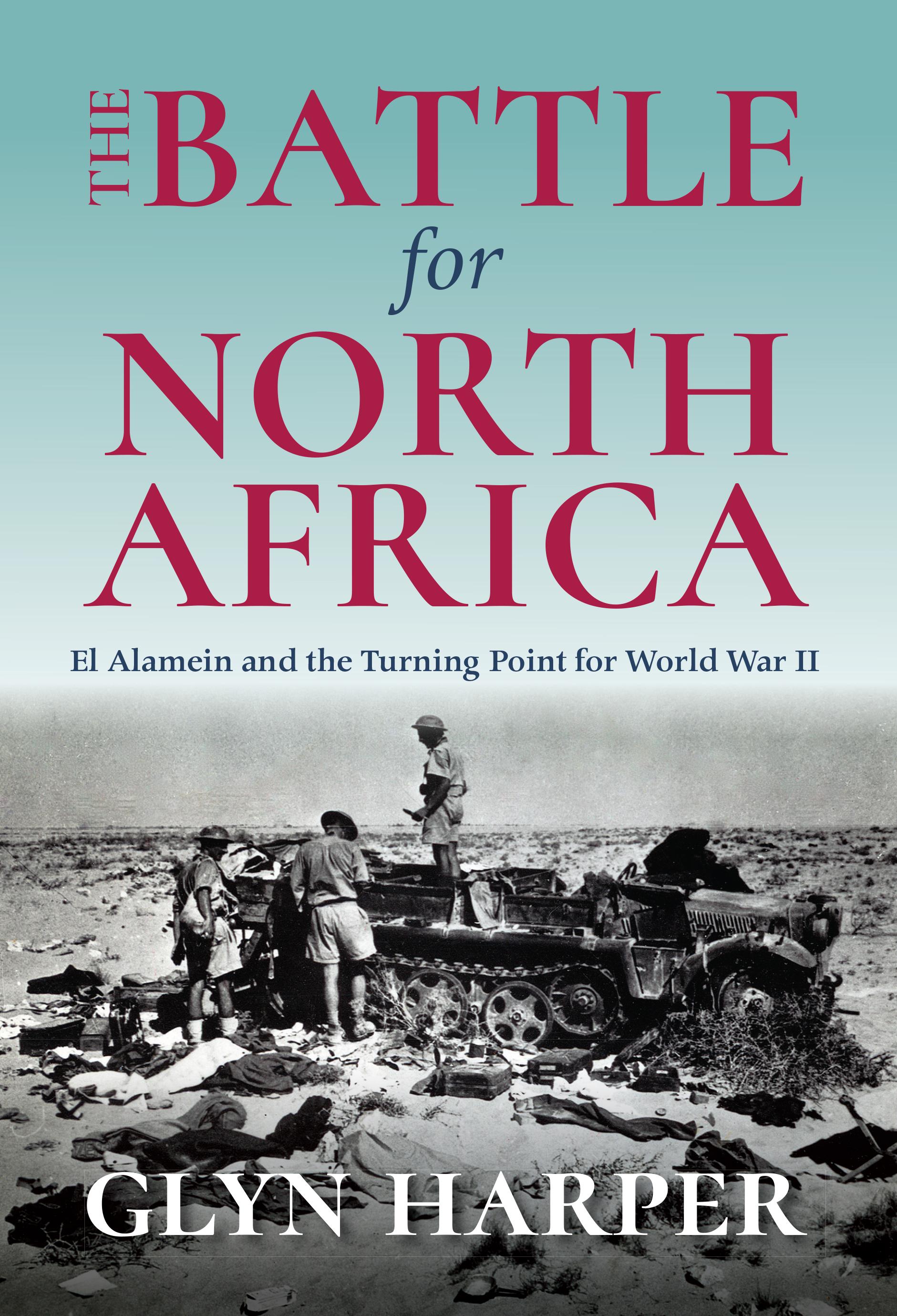 The Battle for North Africa