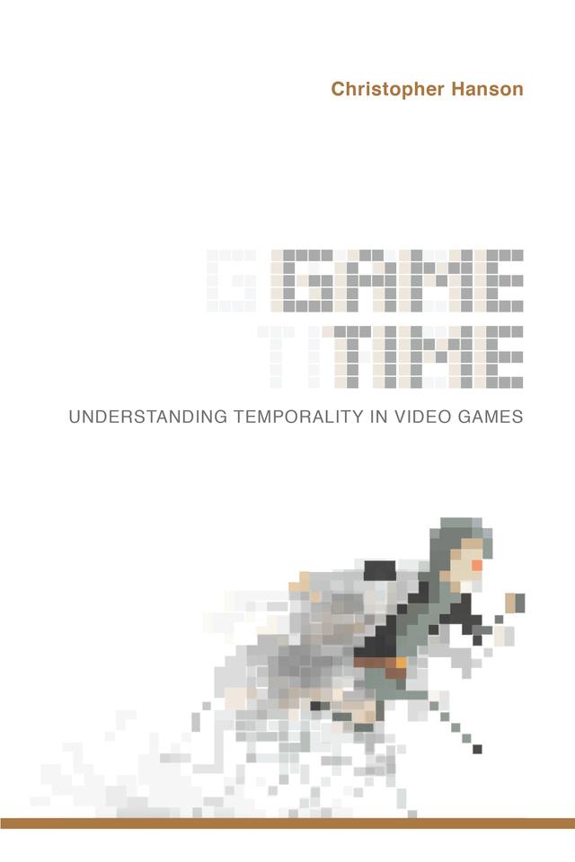 Game Time by Christopher Hanson