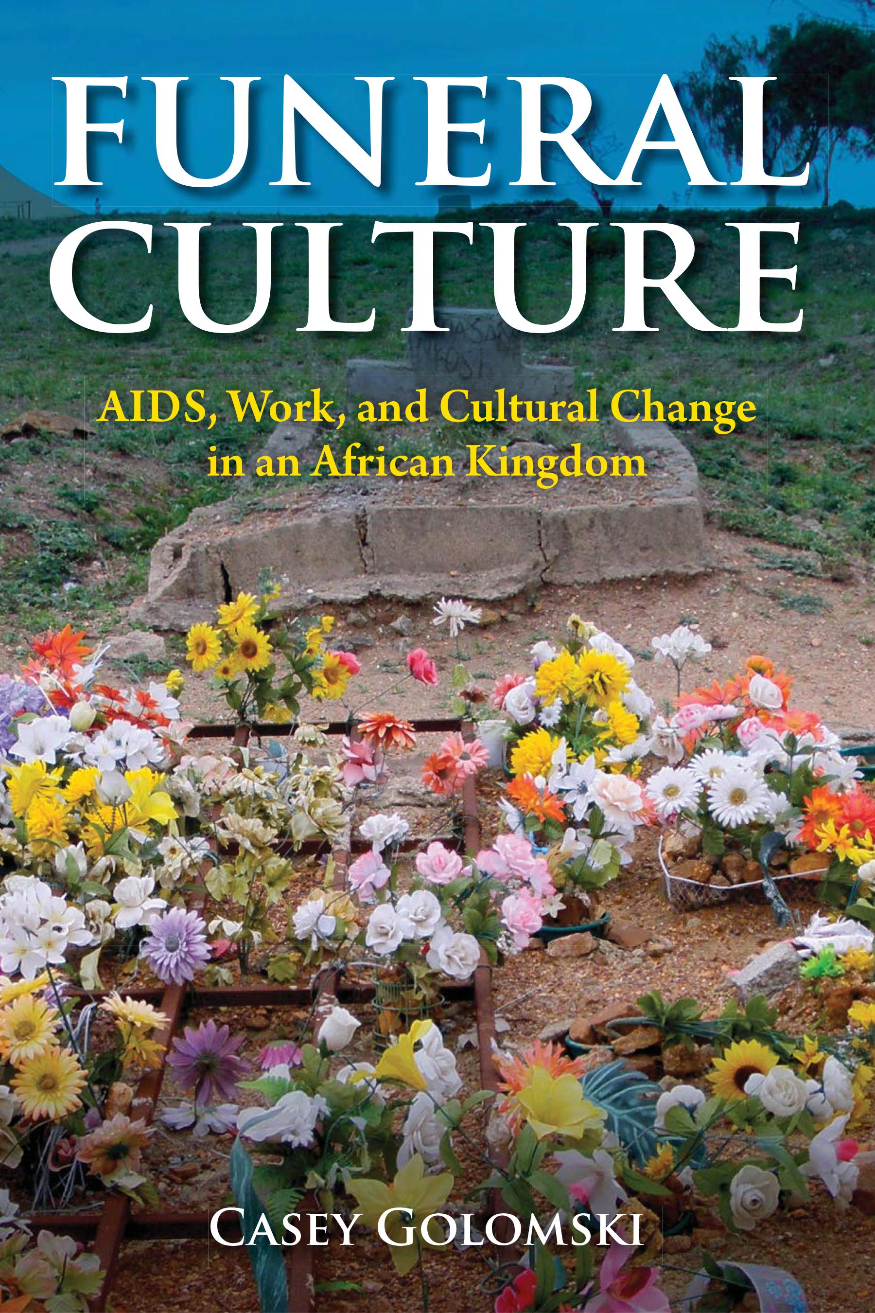 Funeral Culture