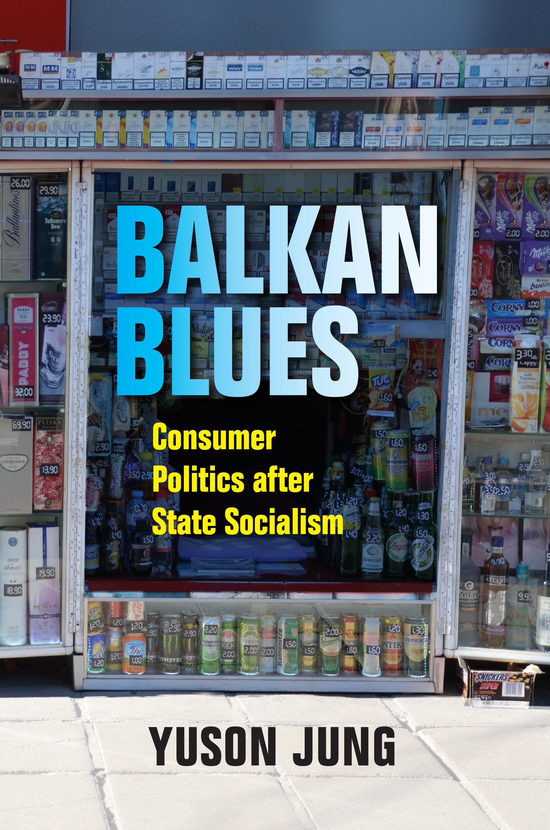 Balkan Blues