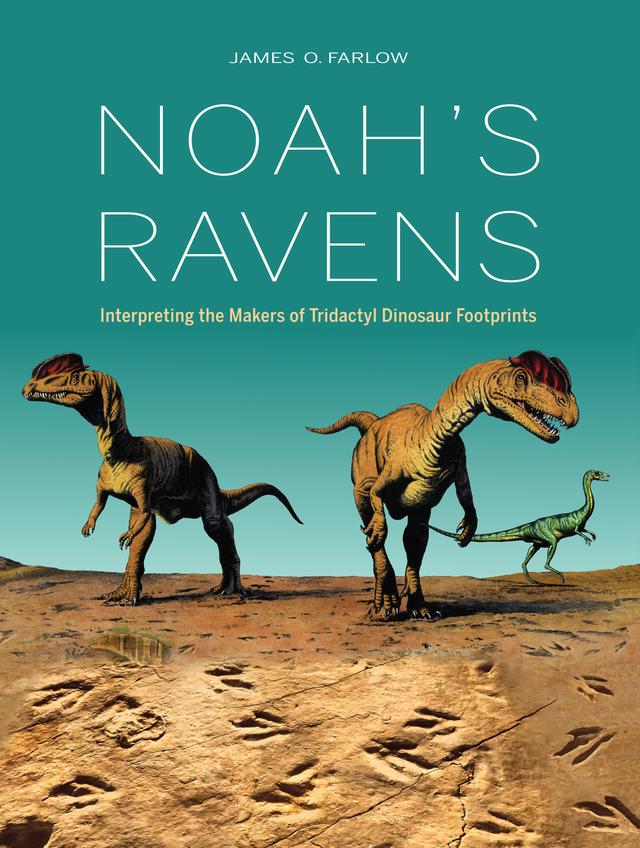 Noah's Ravens by James O. Farlow