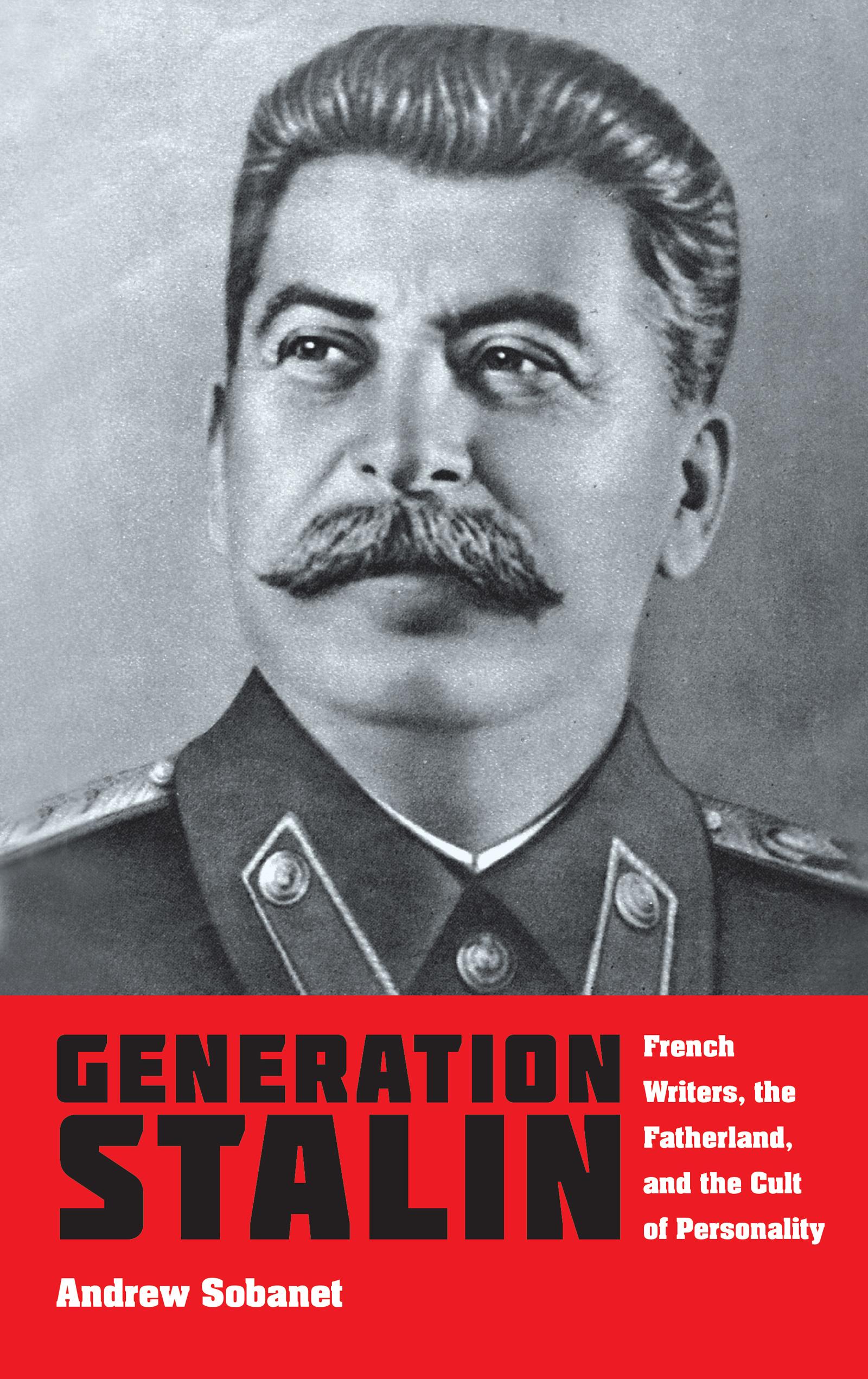 Generation Stalin