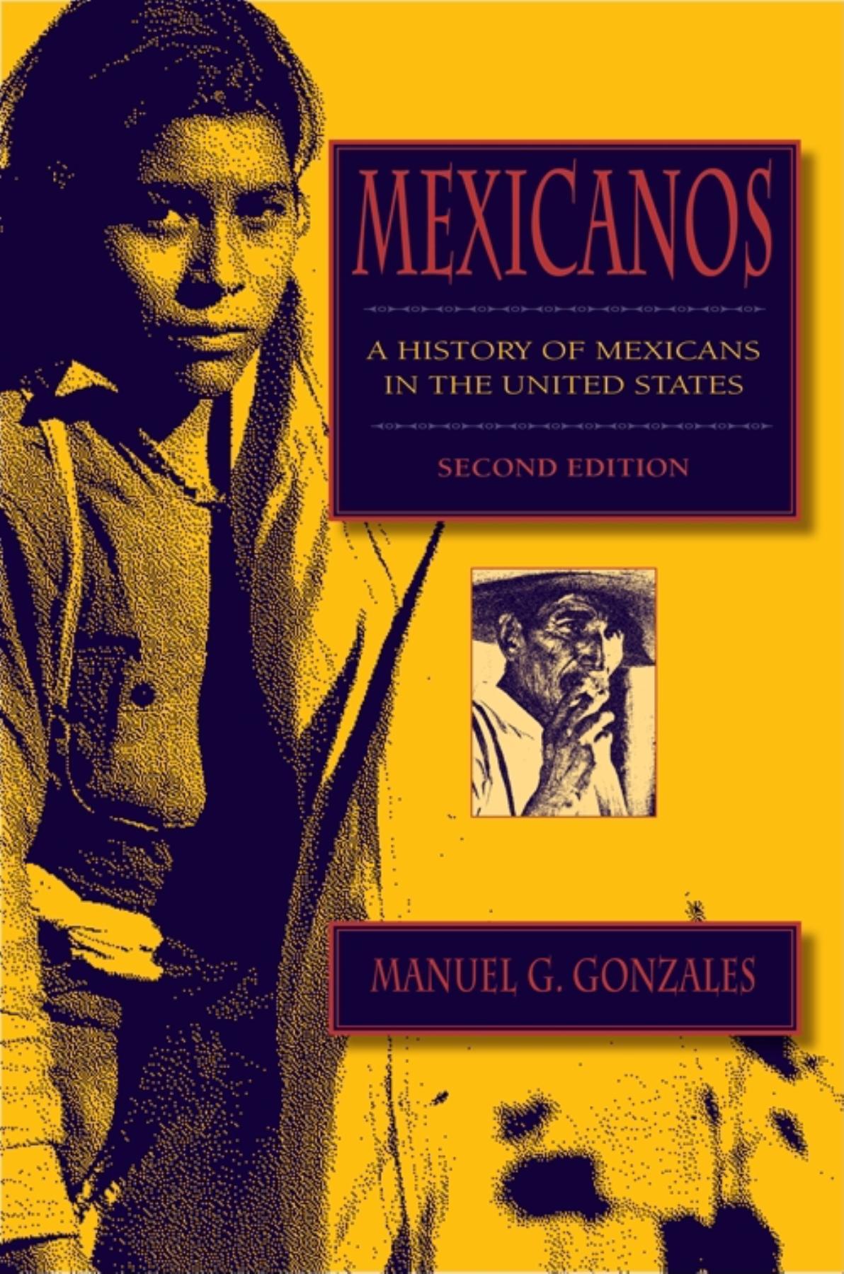 Mexicanos, Third Edition