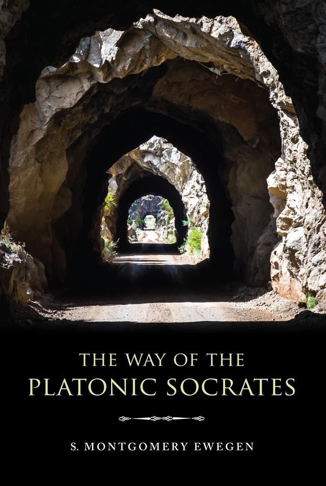 The Way of the Platonic Socrates by S. Montgomery Ewegen