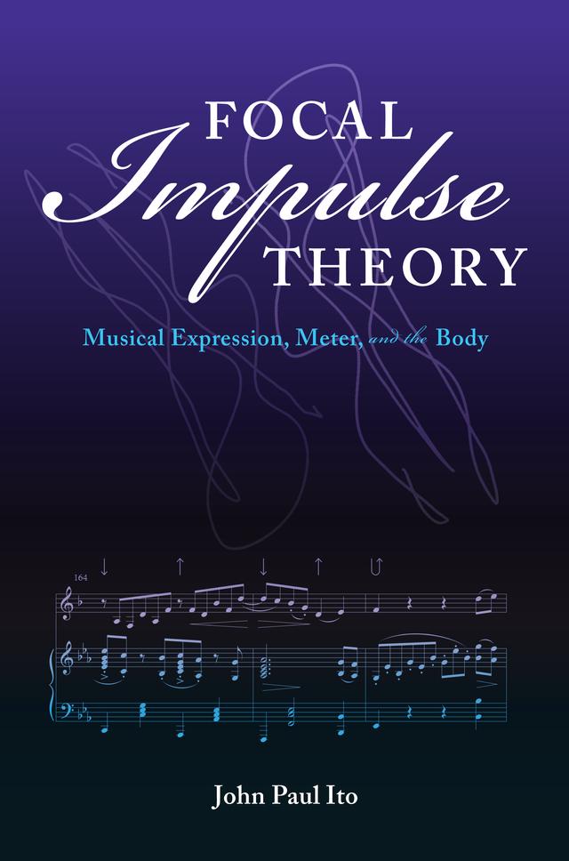 Focal Impulse Theory by John Paul Ito