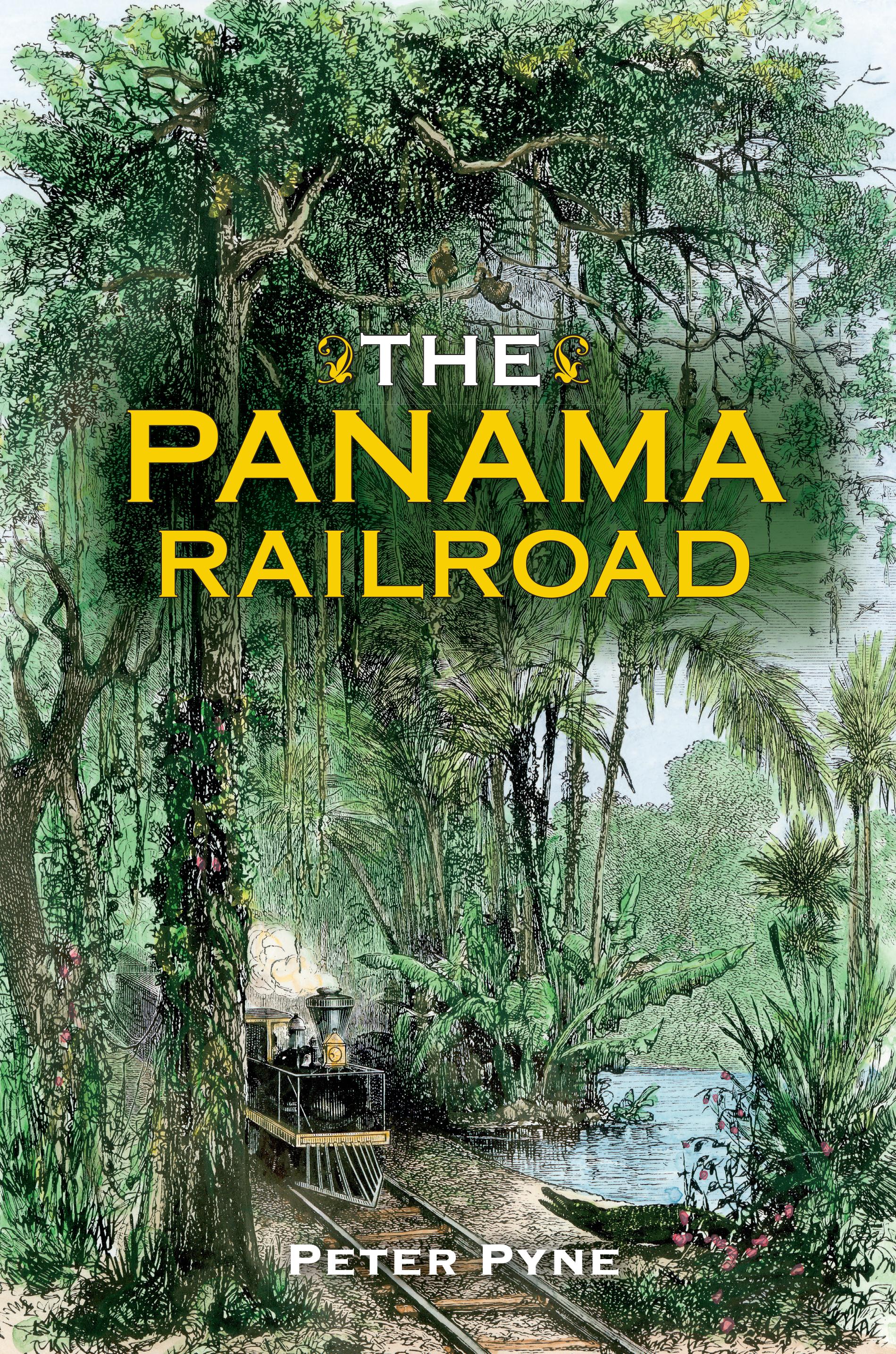The Panama Railroad