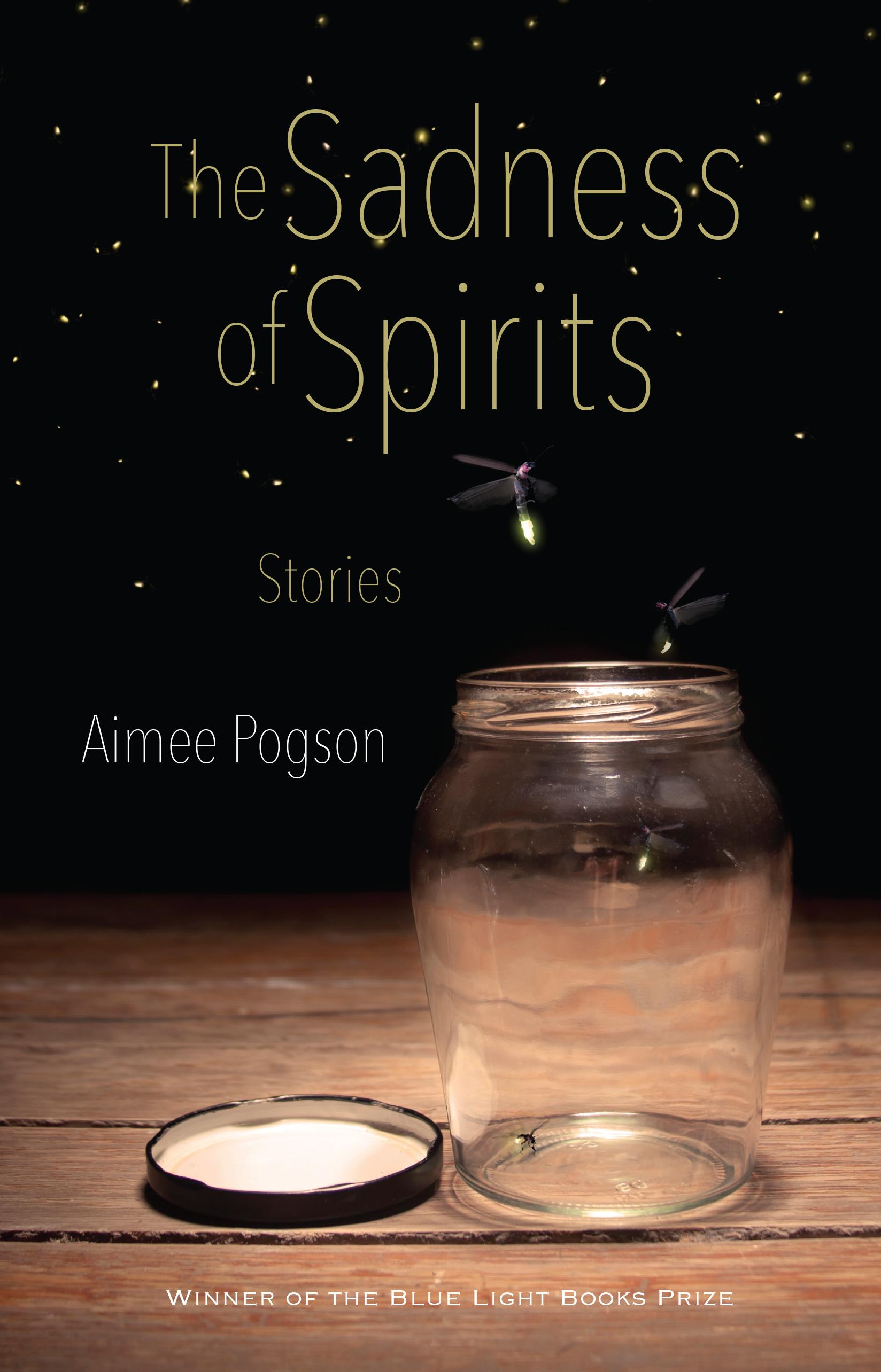 The Sadness of Spirits