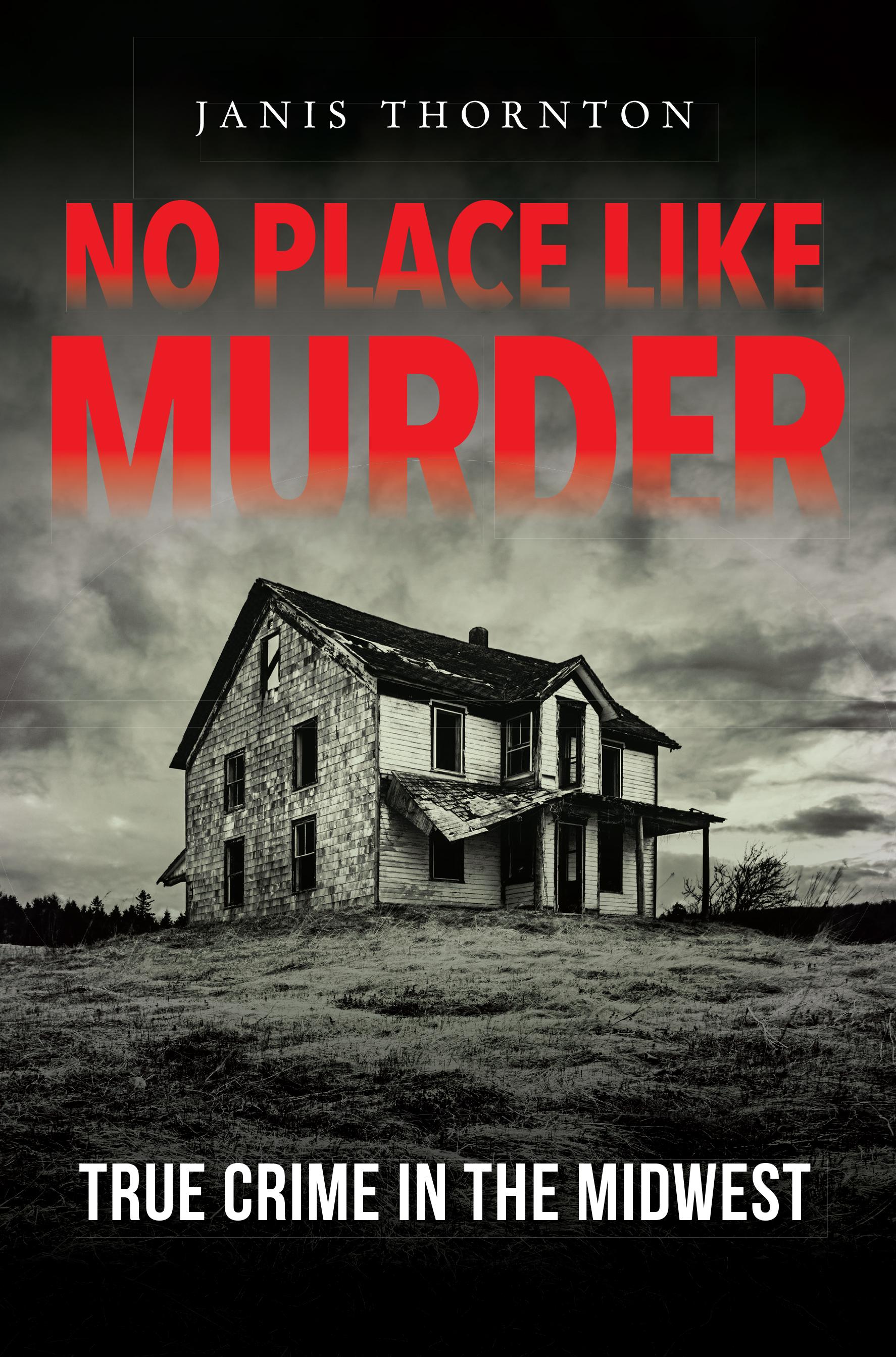 No Place Like Murder