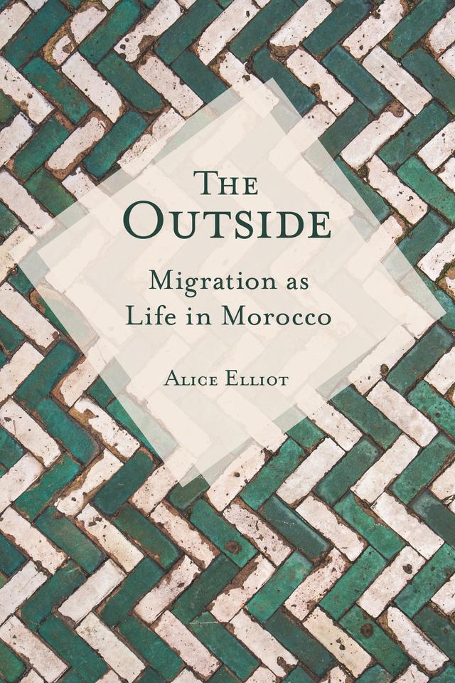 The Outside by Alice Elliot