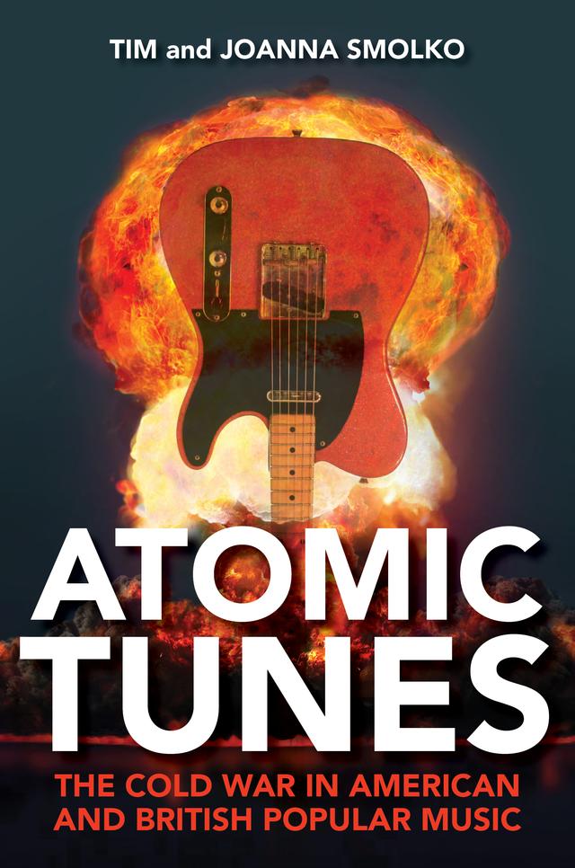 Atomic Tunes by Joanna Smolko, Tim Smolko