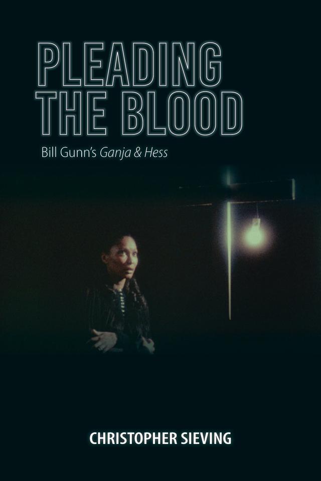 Pleading the Blood by Christopher Sieving