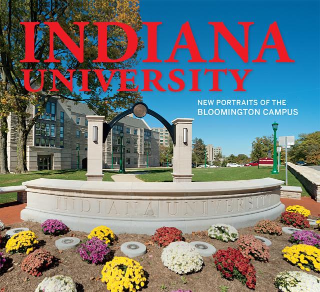 Indiana University by Indiana University Press, Kendall Reeves