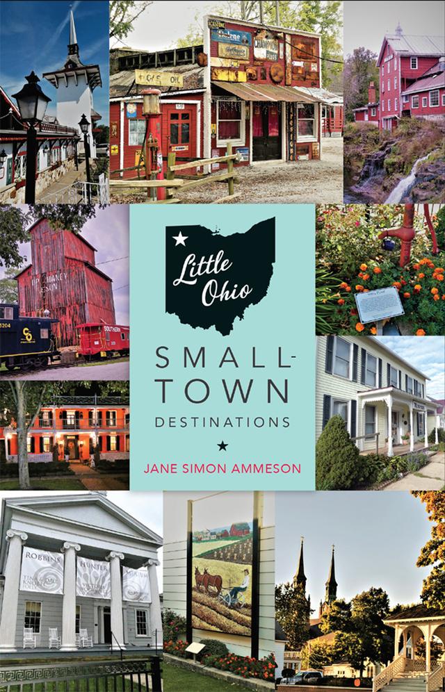 Little Ohio by Jane Simon Ammeson