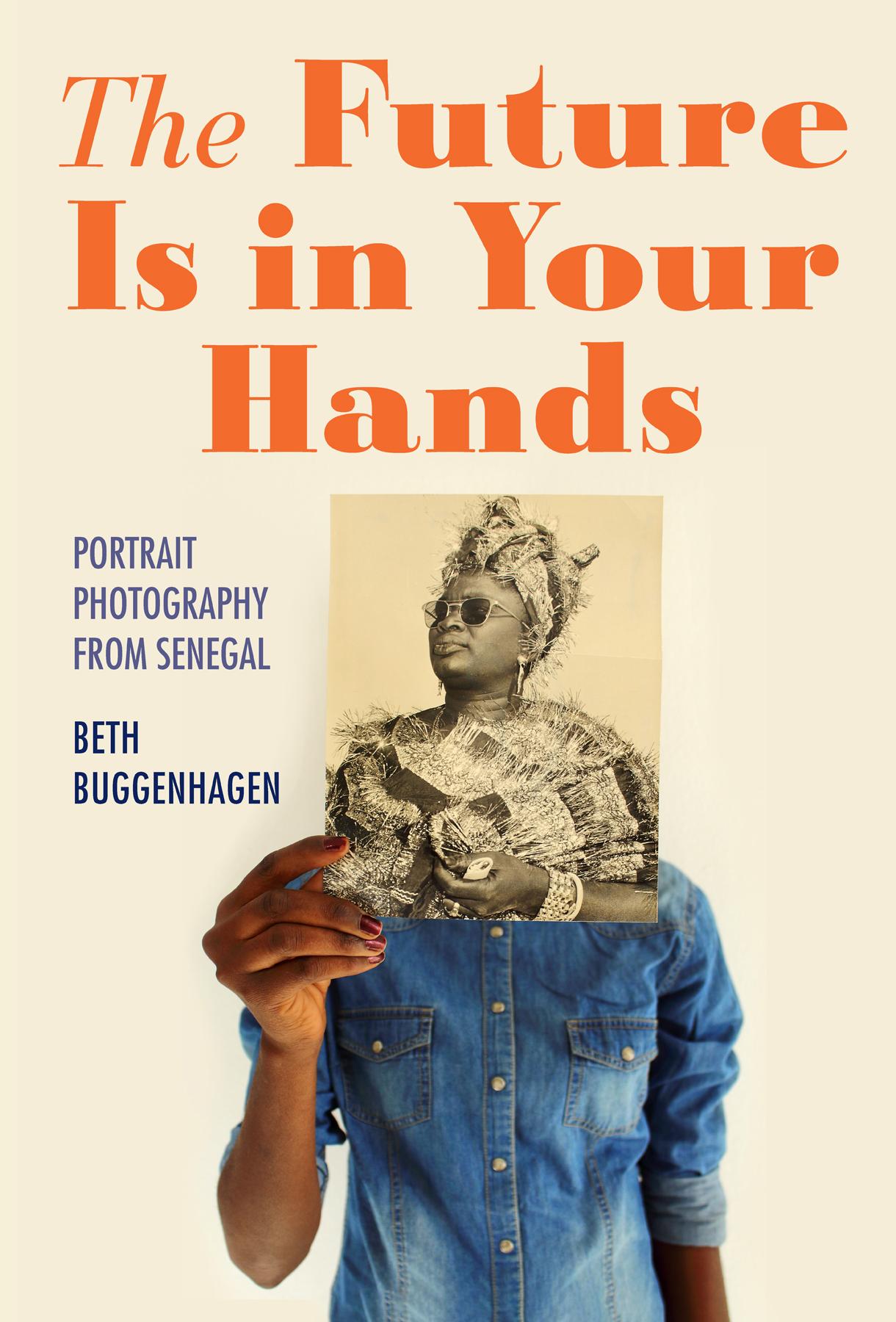 The Future Is in Your Hands