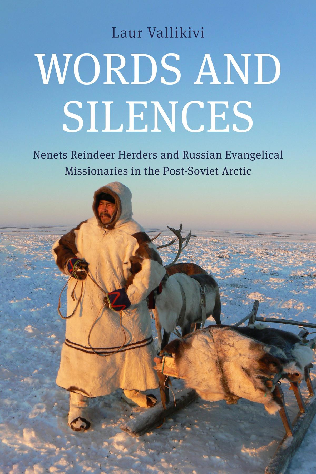 Words and Silences
