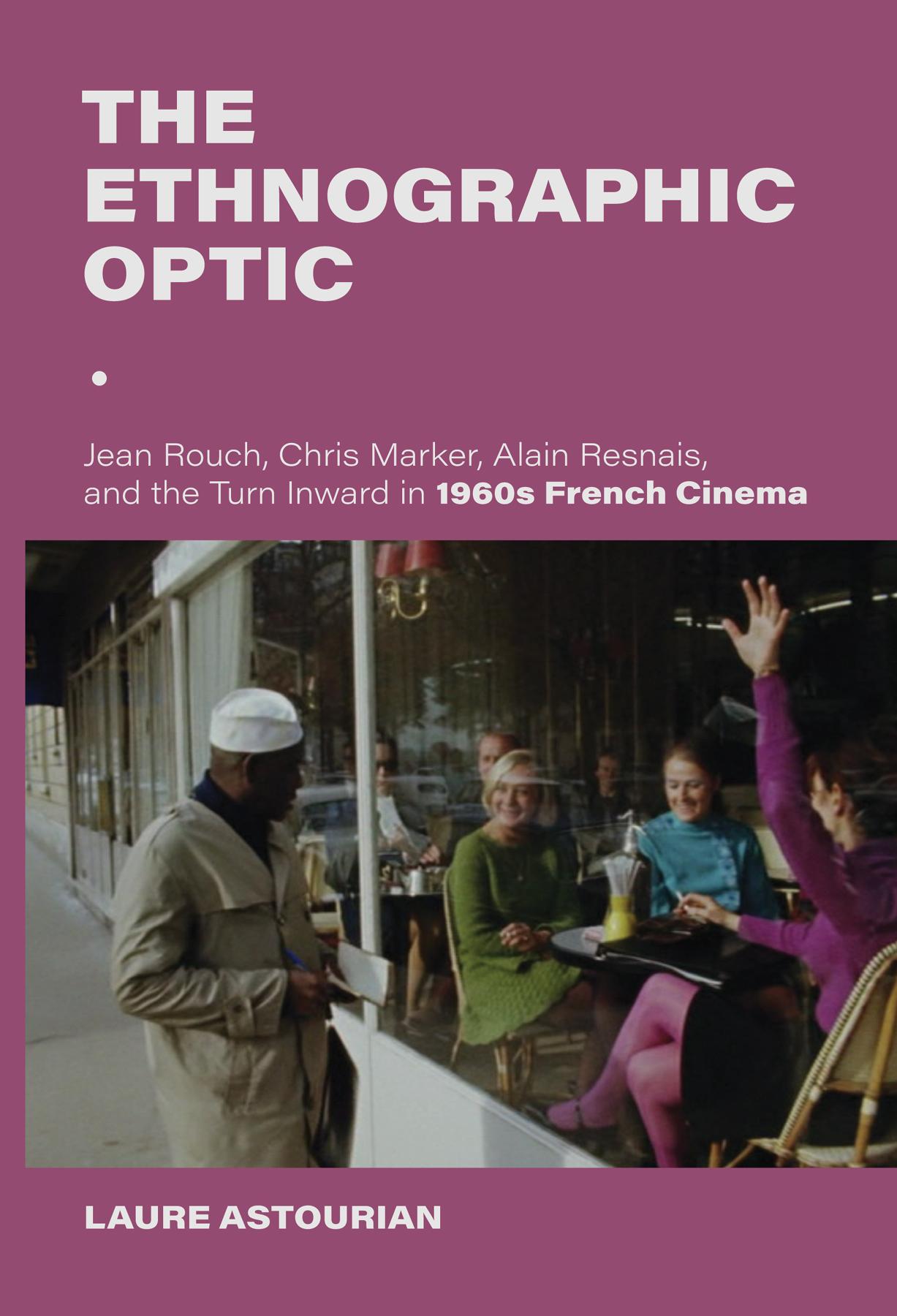 The Ethnographic Optic