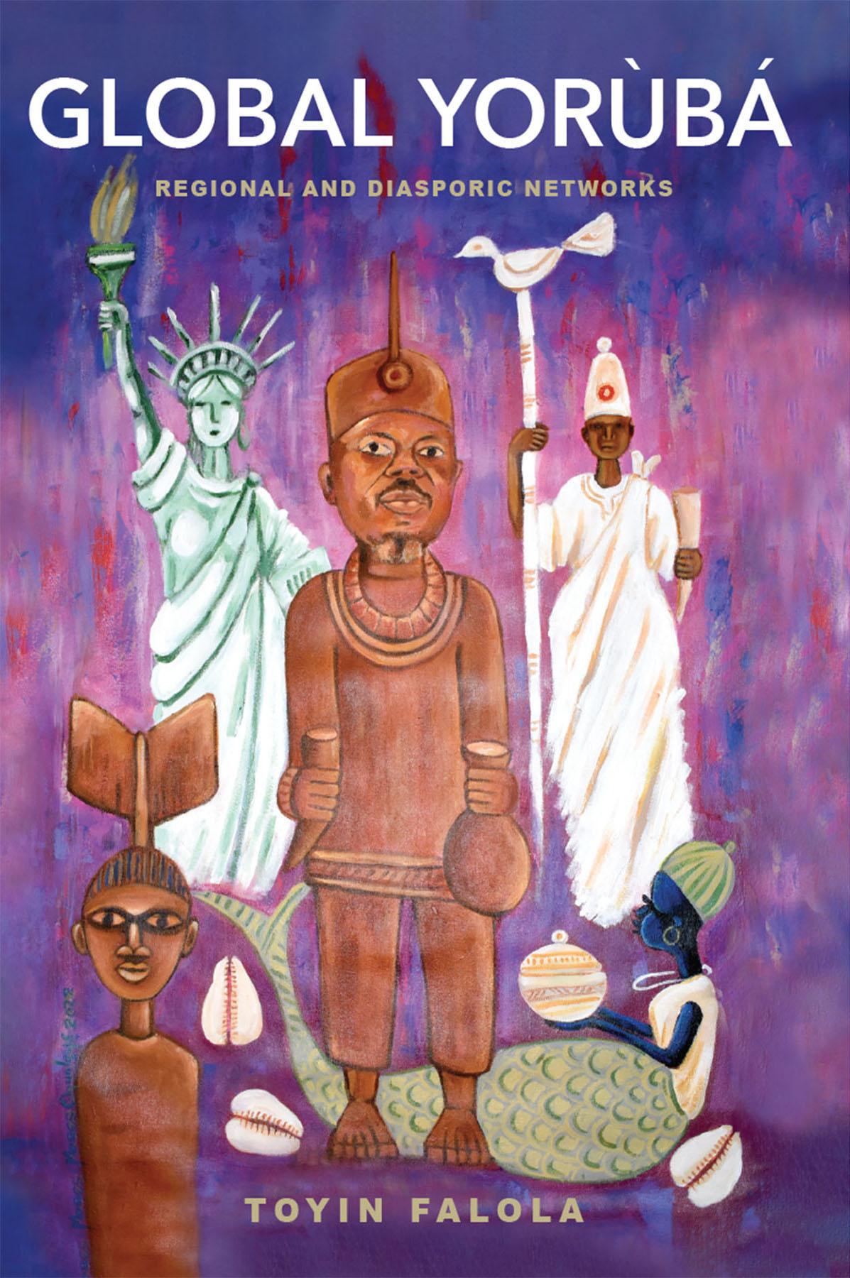 Global Yorùbá