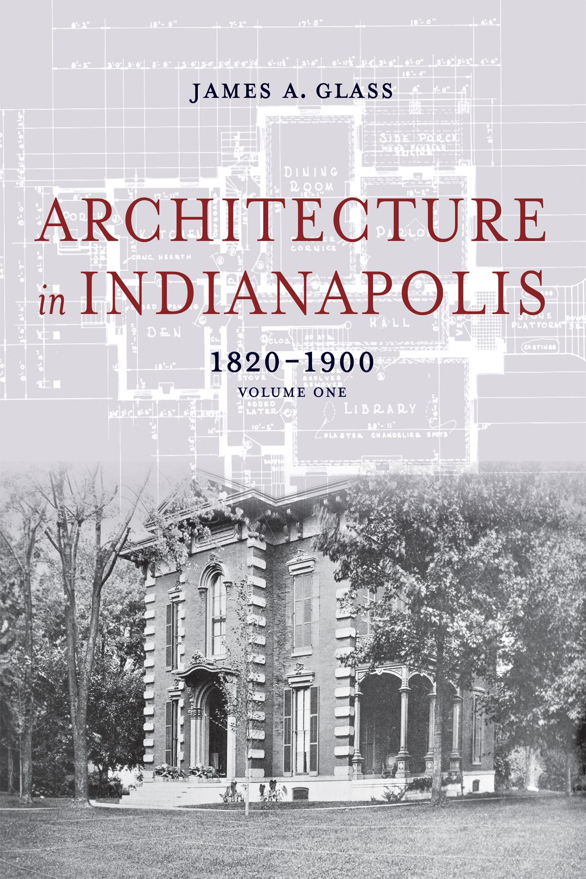 Architecture in Indianapolis