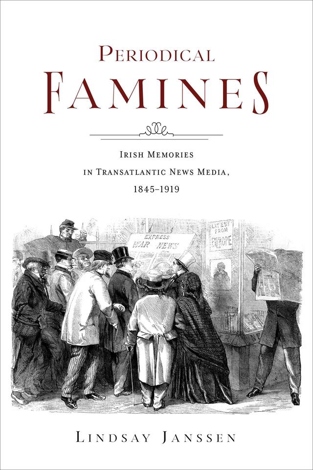 Periodical Famines by Lindsay Janssen