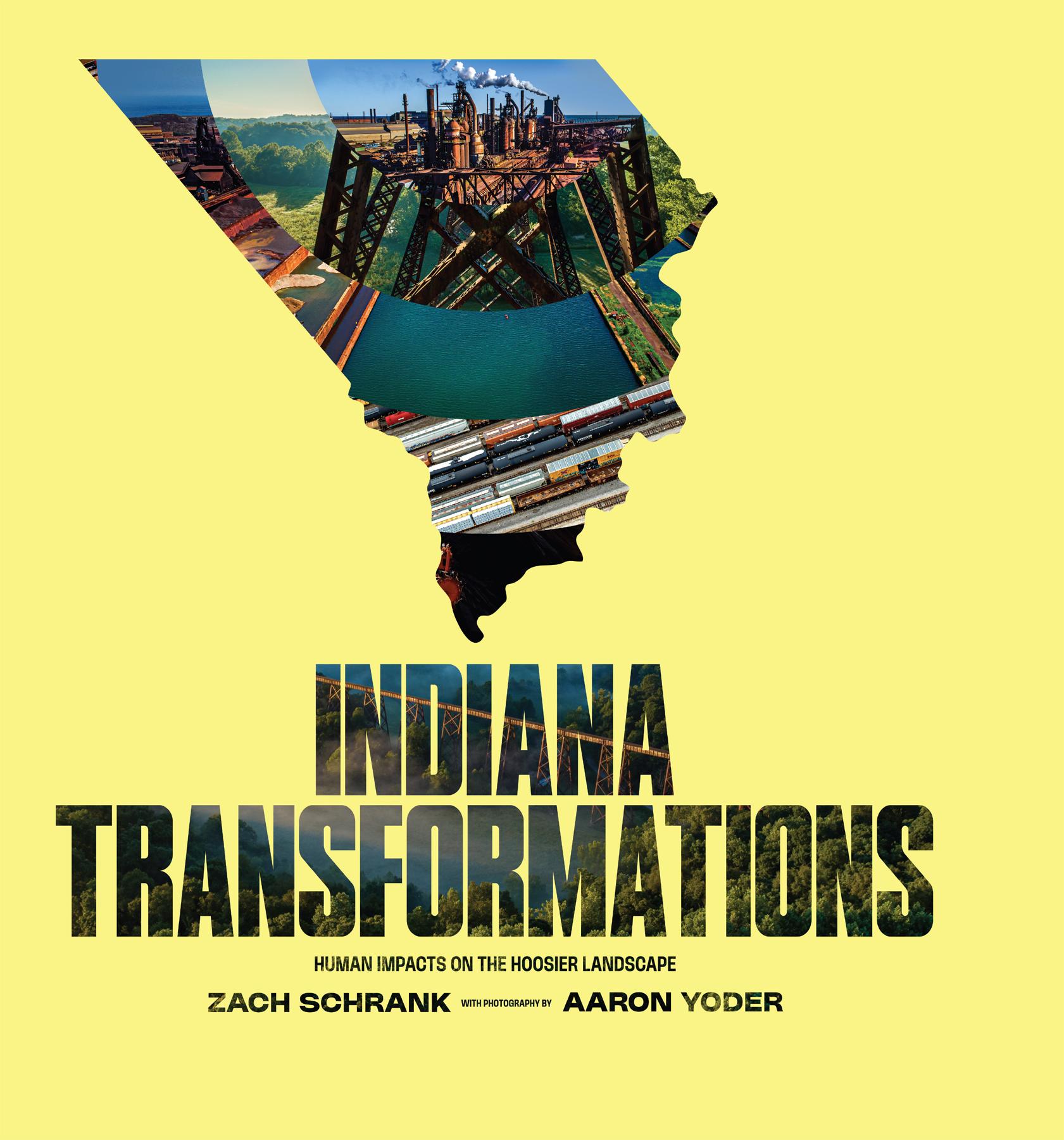 Indiana Transformations