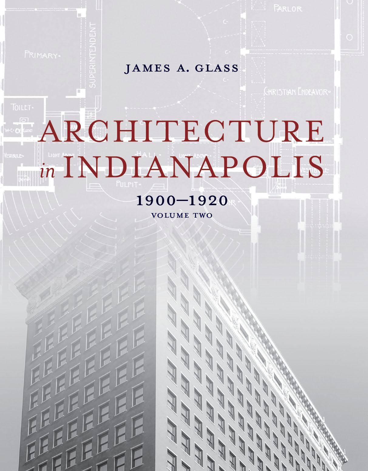 Architecture in Indianapolis