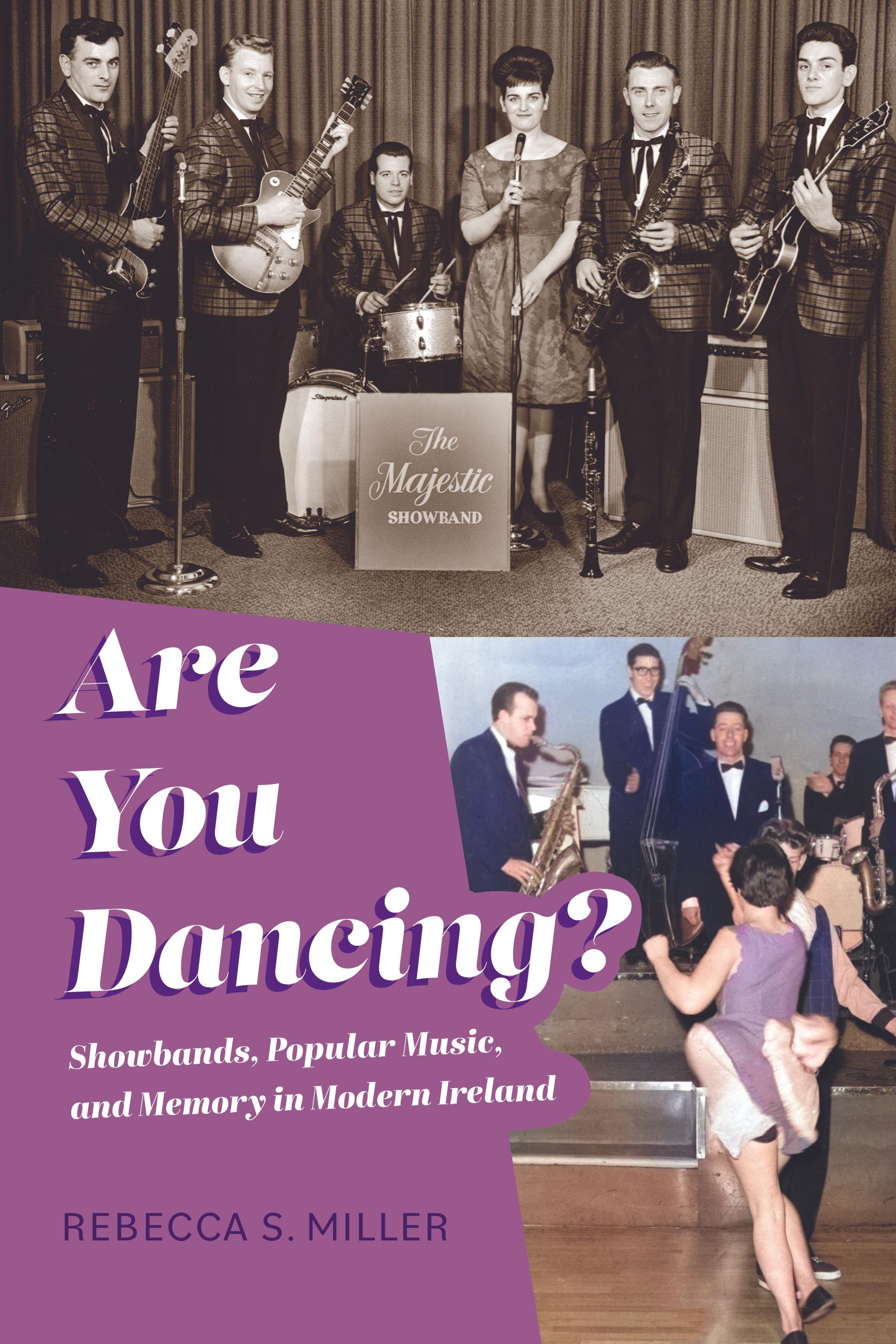 Are You Dancing?