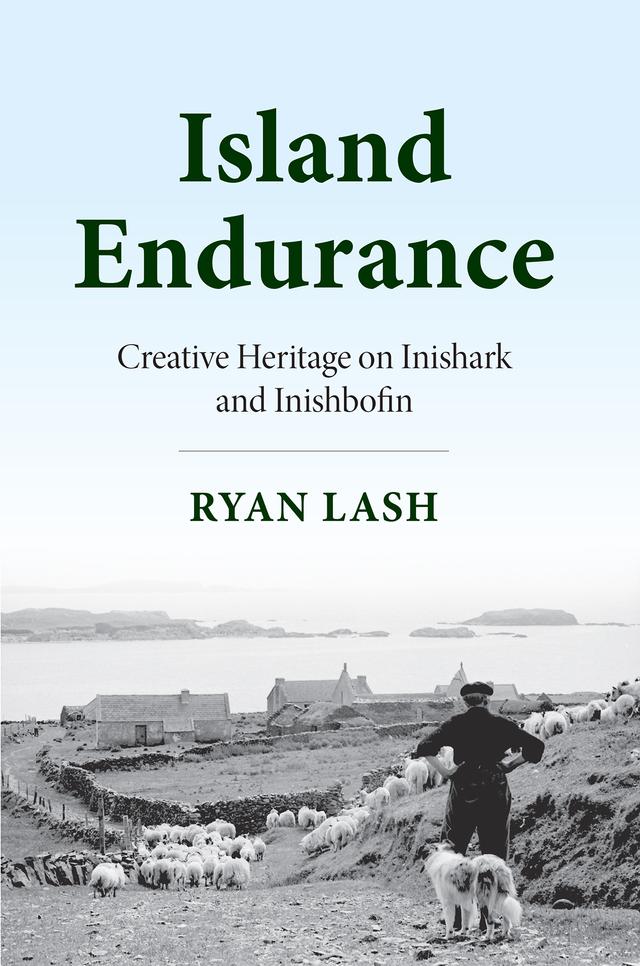 Island Endurance by Ryan Lash