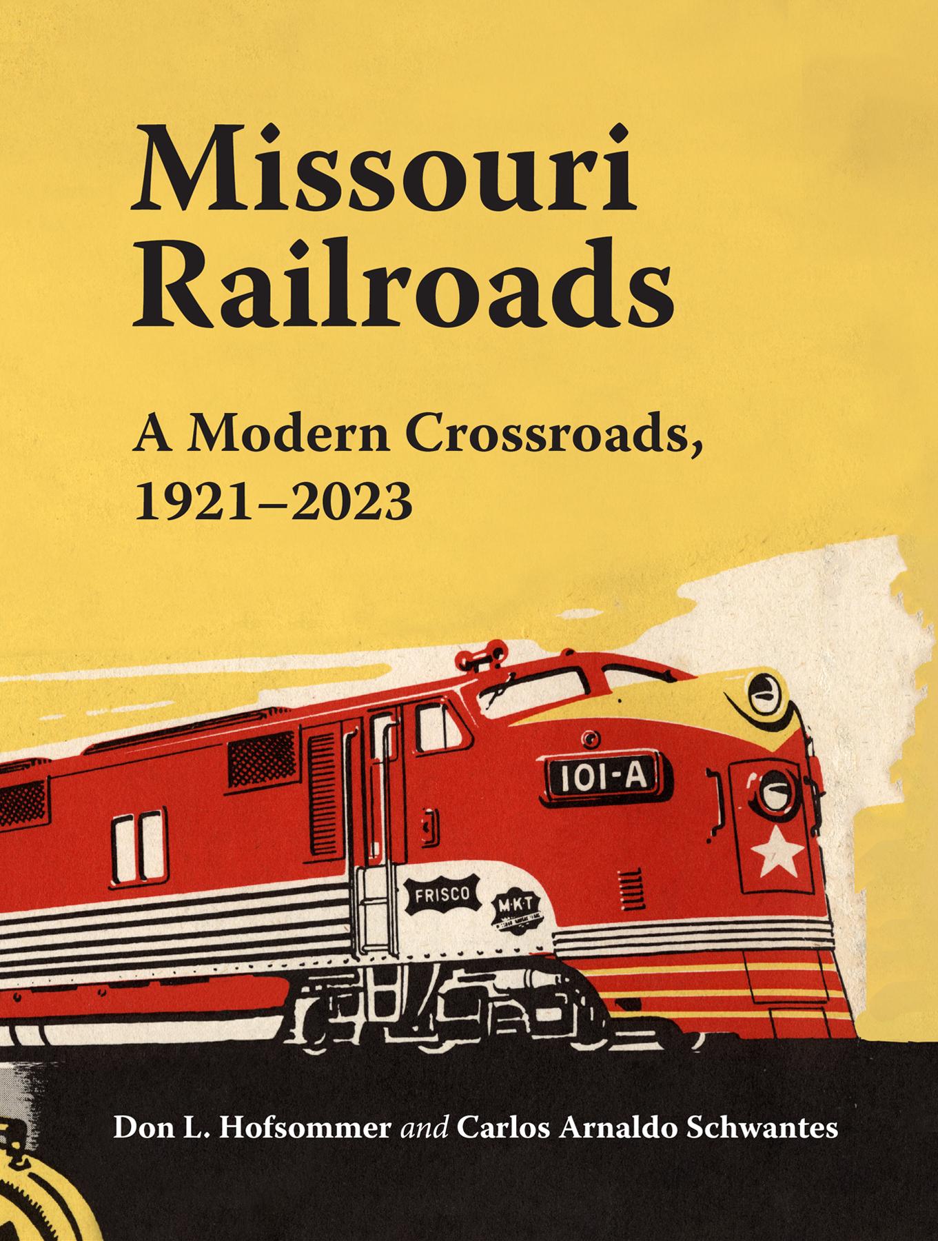Missouri Railroads