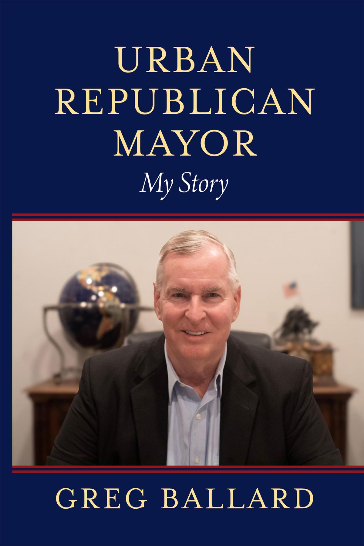 Urban Republican Mayor