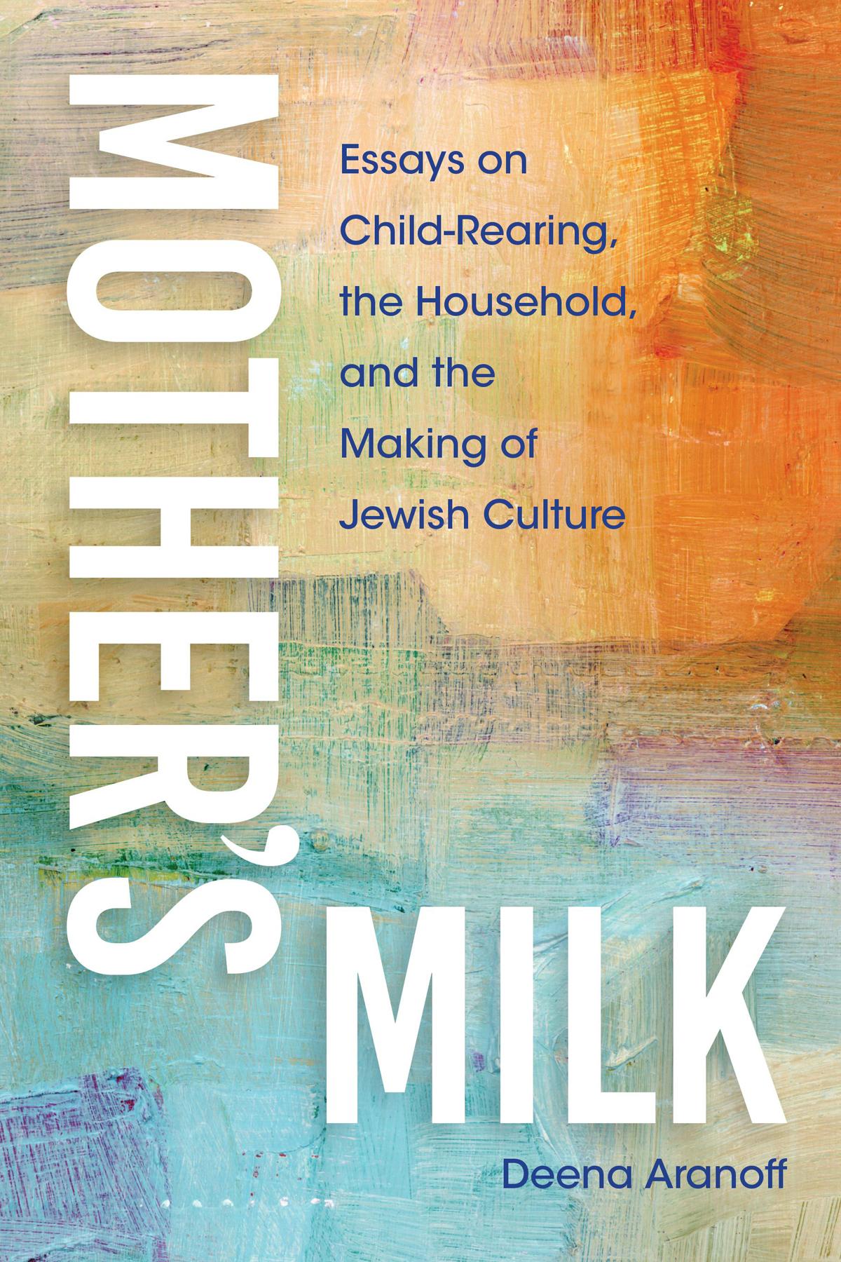 Mother's Milk