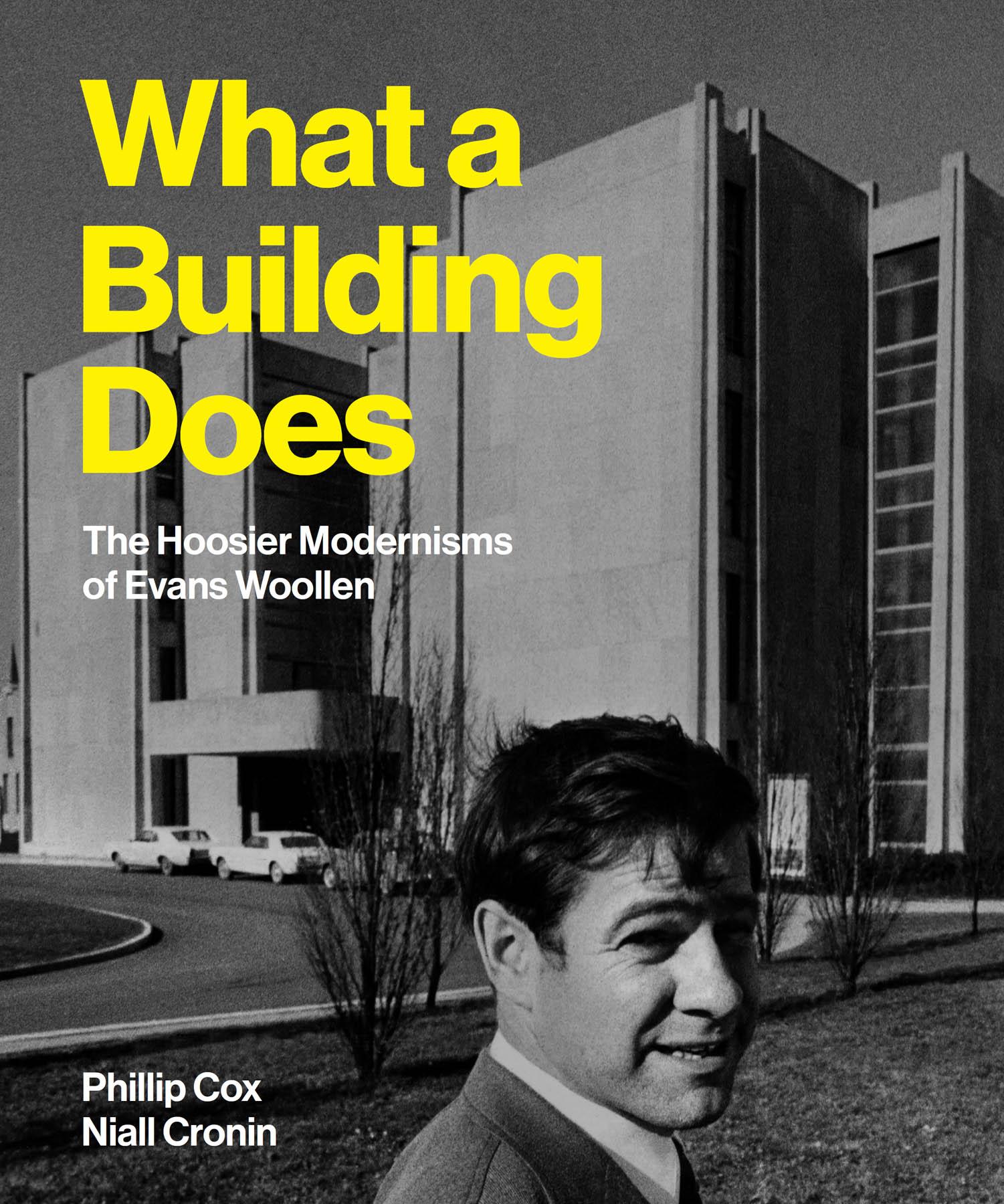 What a Building Does