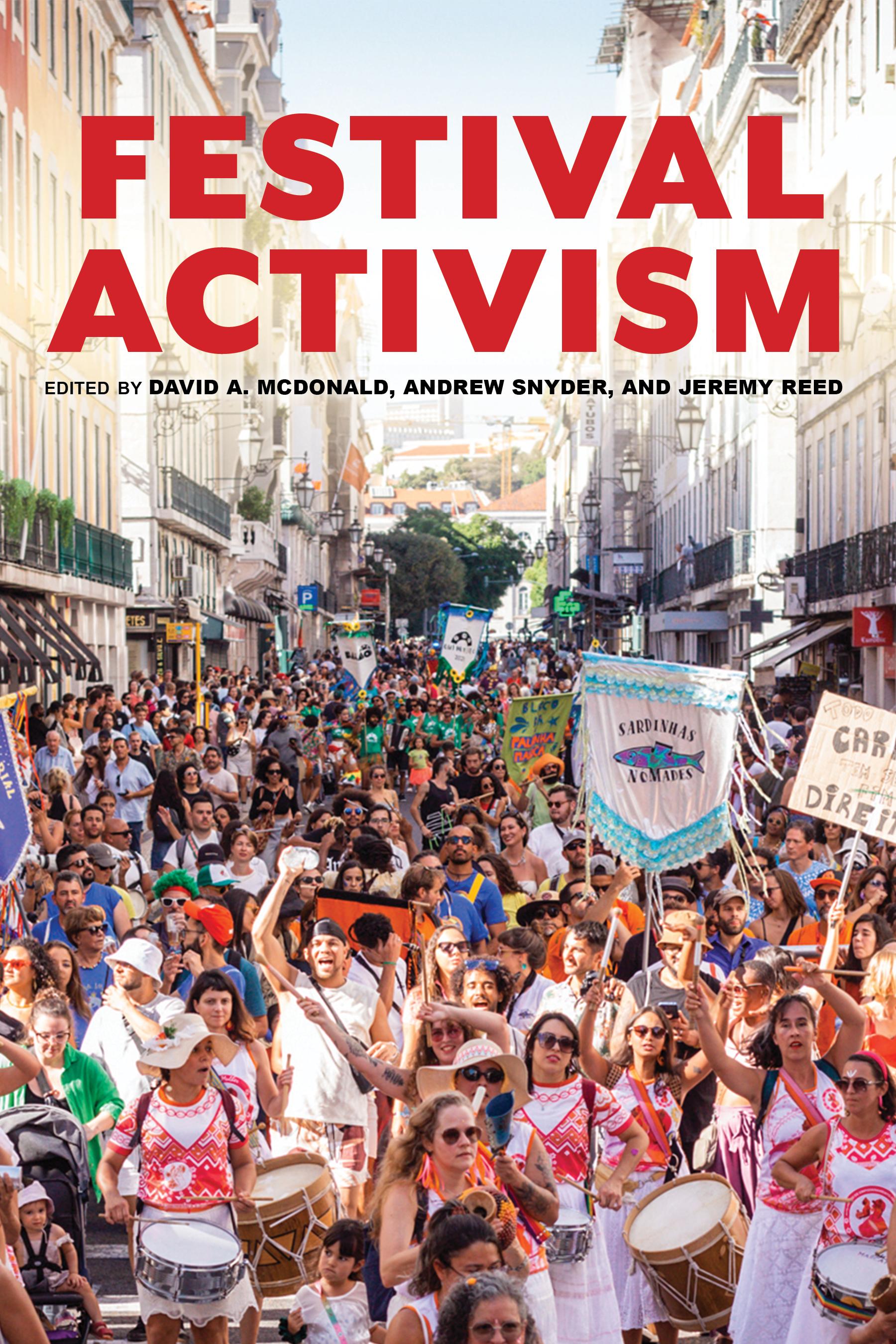 Festival Activism