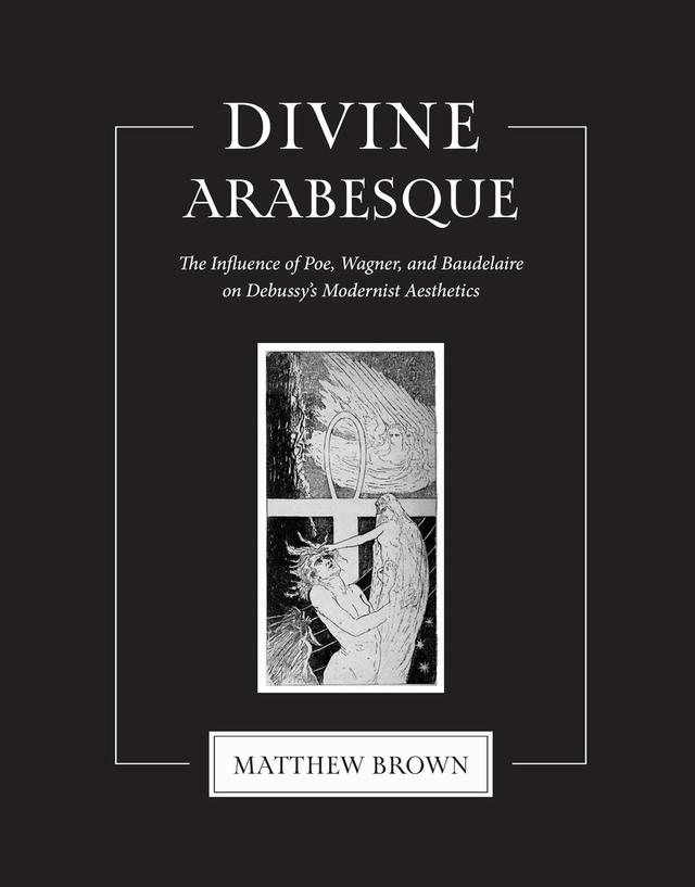 Divine Arabesque by MatthewBrown